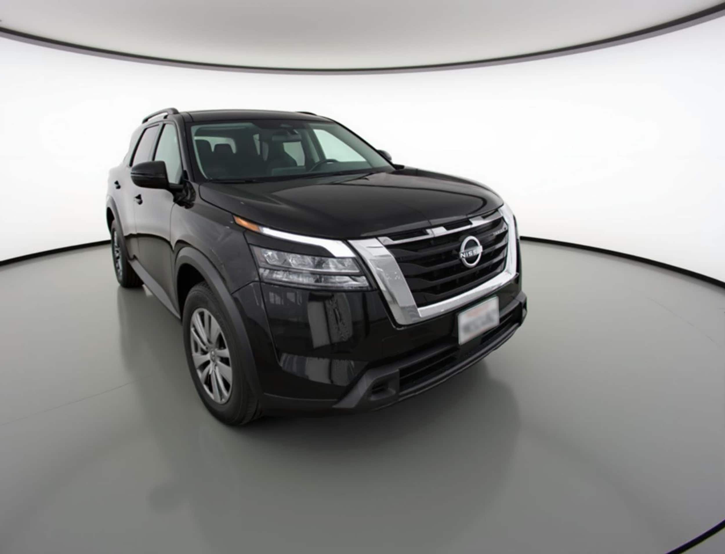 Thumbnail: 2025 Nissan Pathfinder - 1
