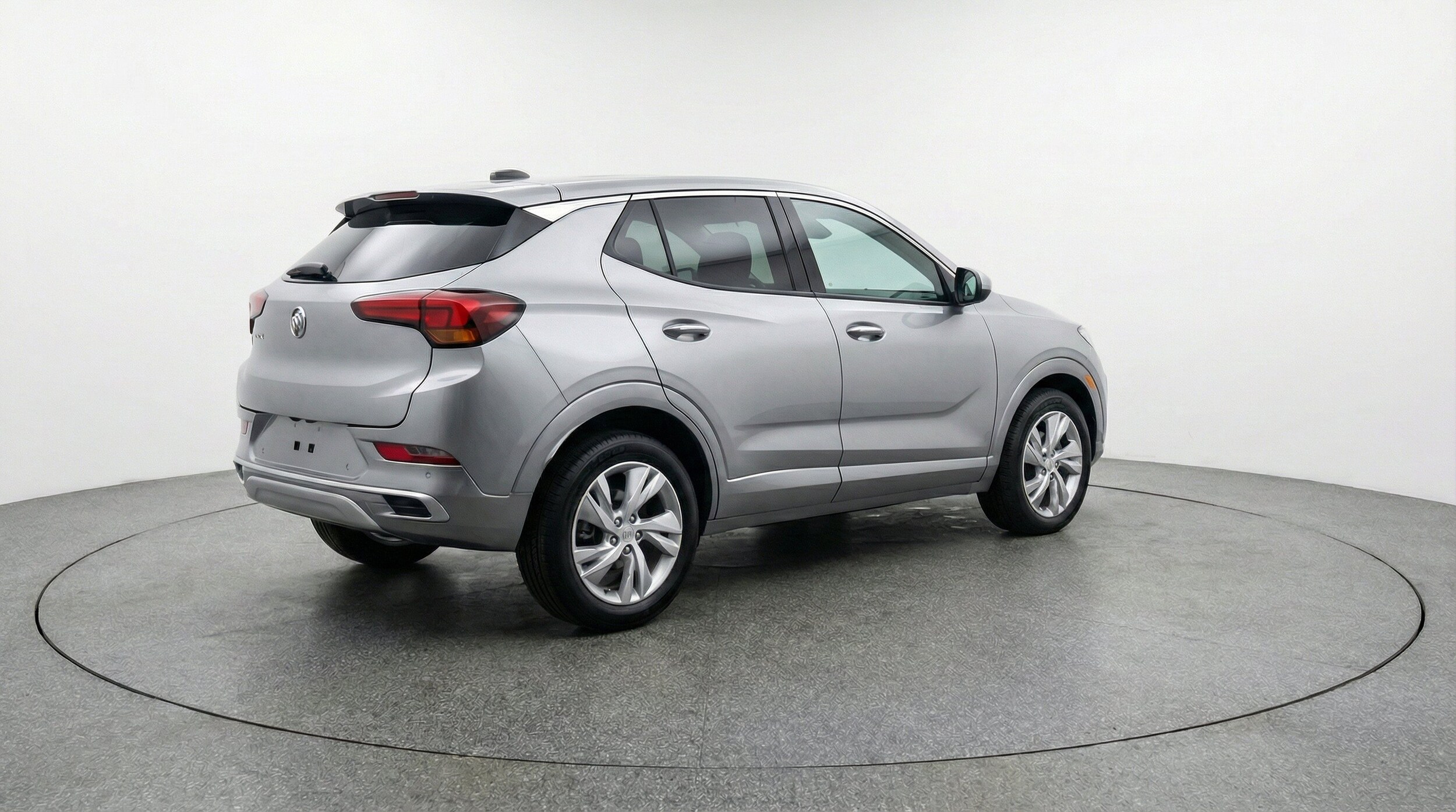 Thumbnail: 2025 Buick Encore GX - 9