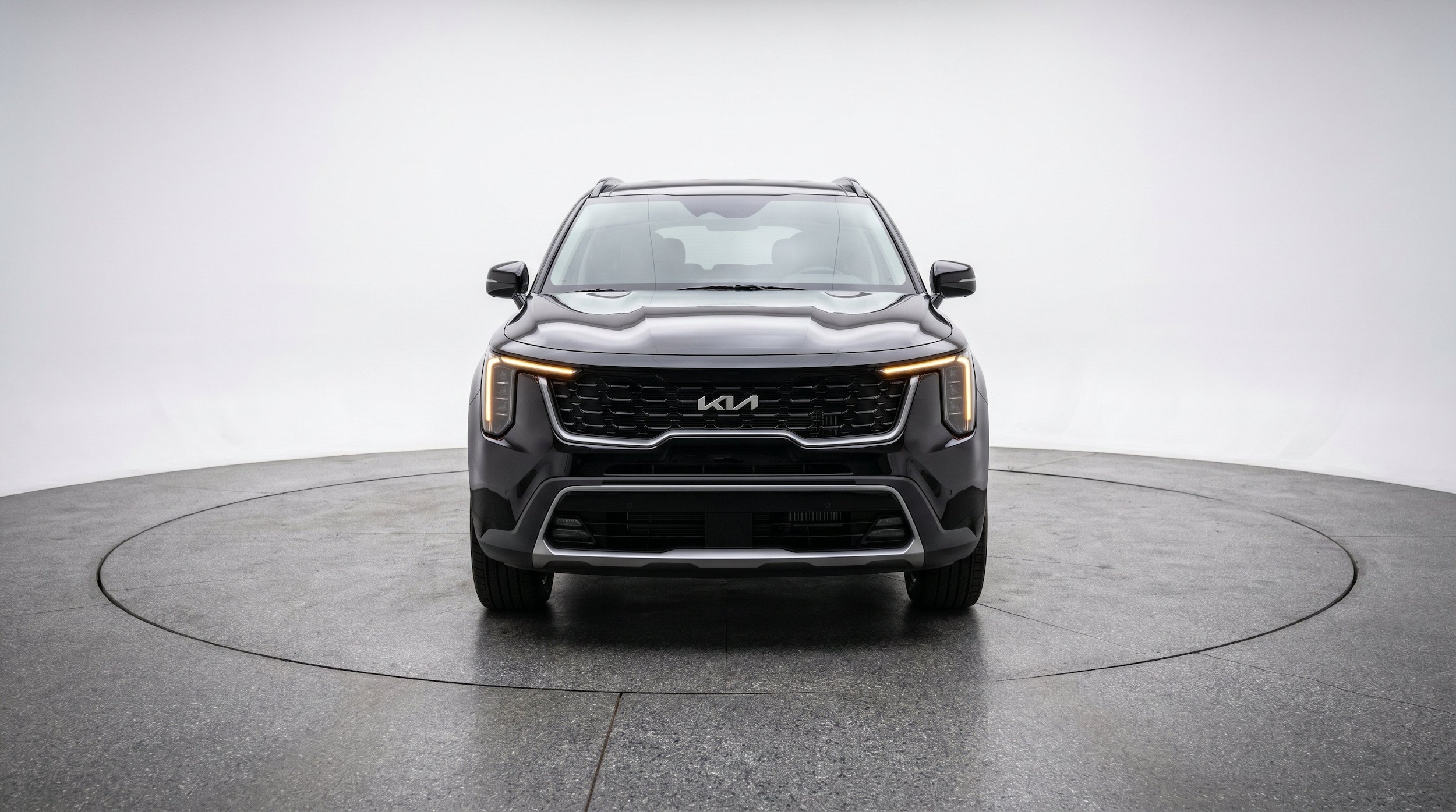 Thumbnail: 2024 Kia Sorento - 2