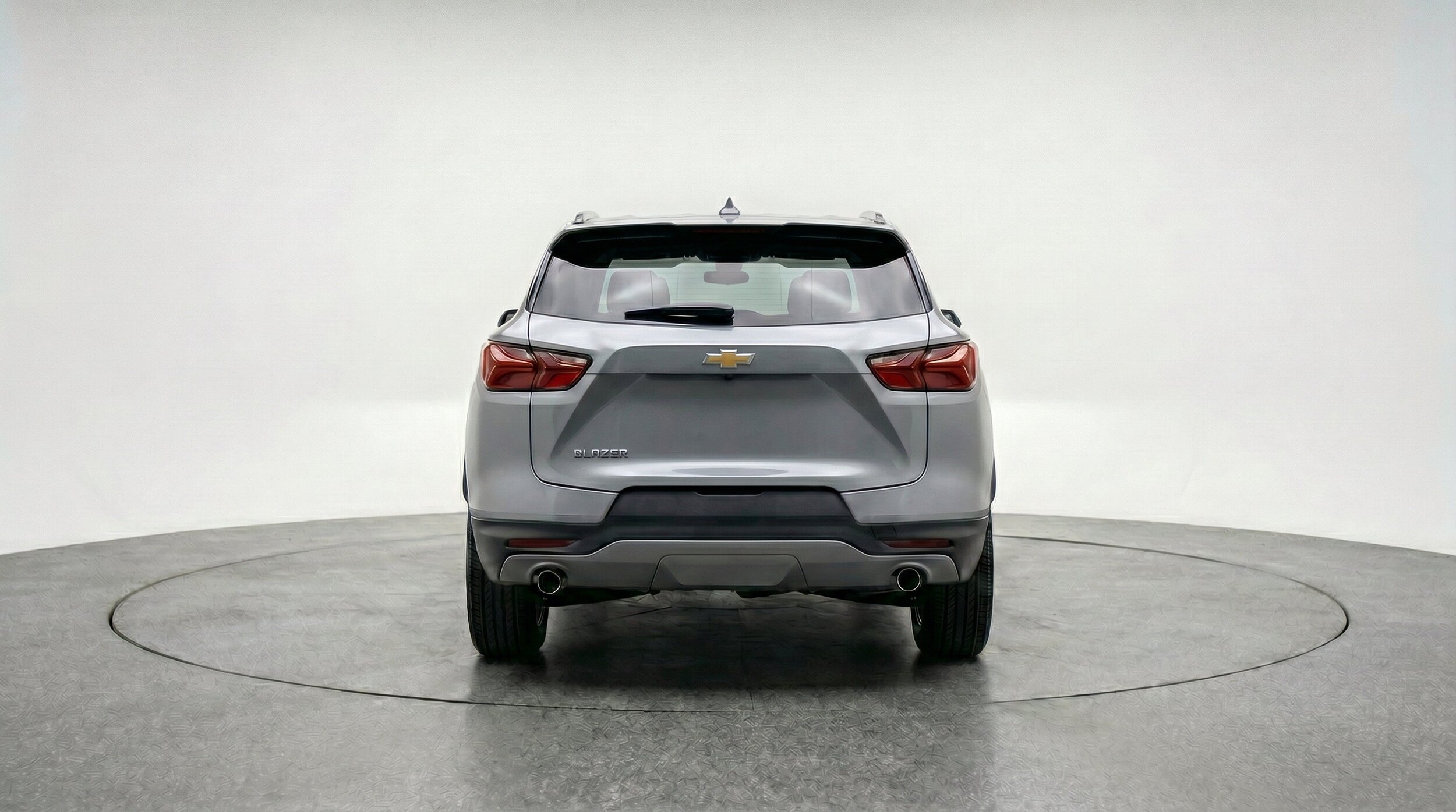 Thumbnail: 2025 Chevrolet Blazer - 7