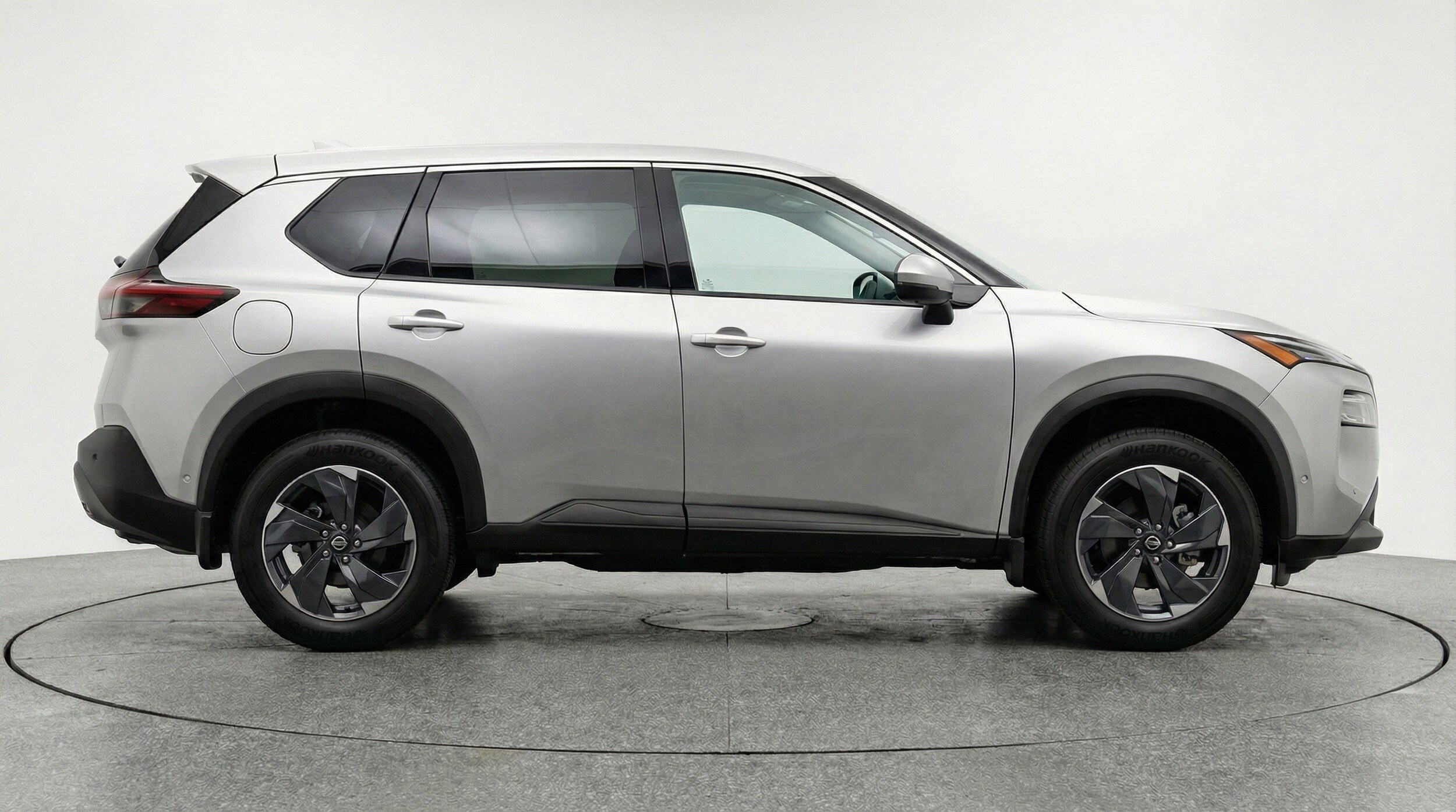 Thumbnail: 2025 Nissan Rogue - 11