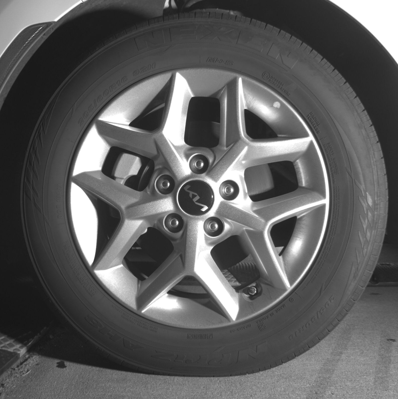 Thumbnail: 2025 Kia Soul - 9