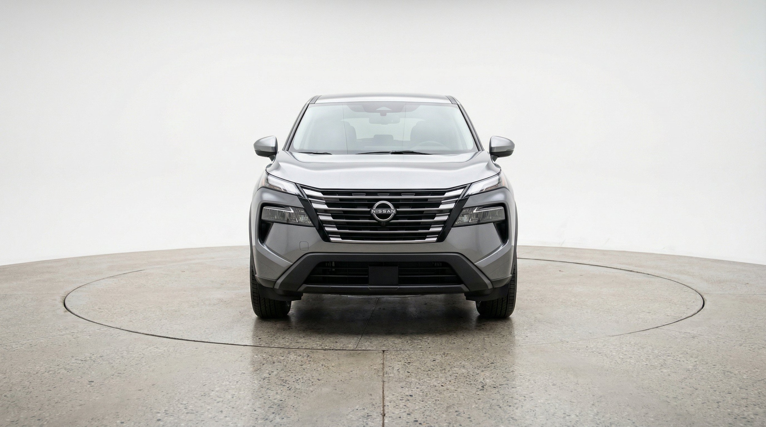 Thumbnail: 2026 Nissan Rogue - 2
