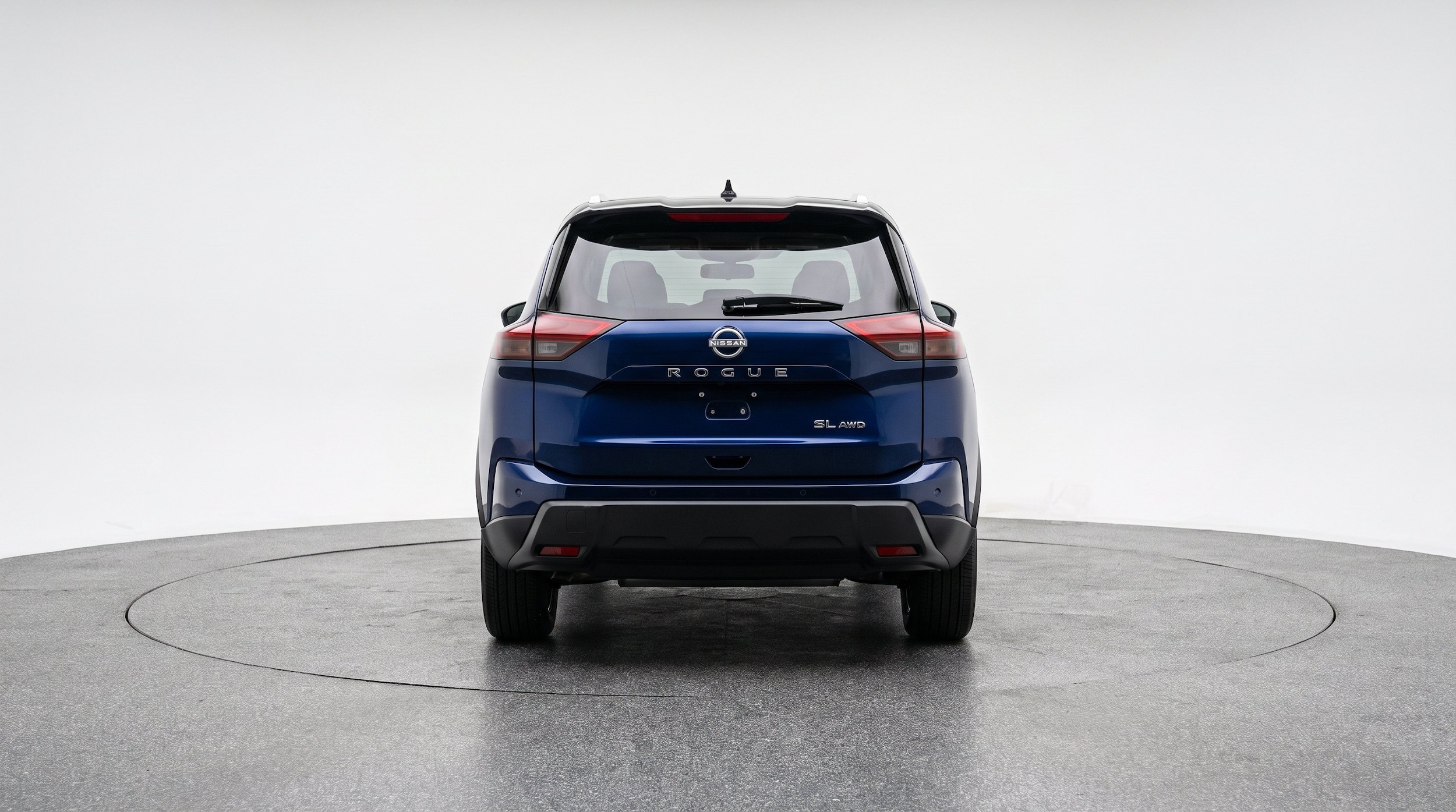 Thumbnail: 2026 Nissan Rogue - 7