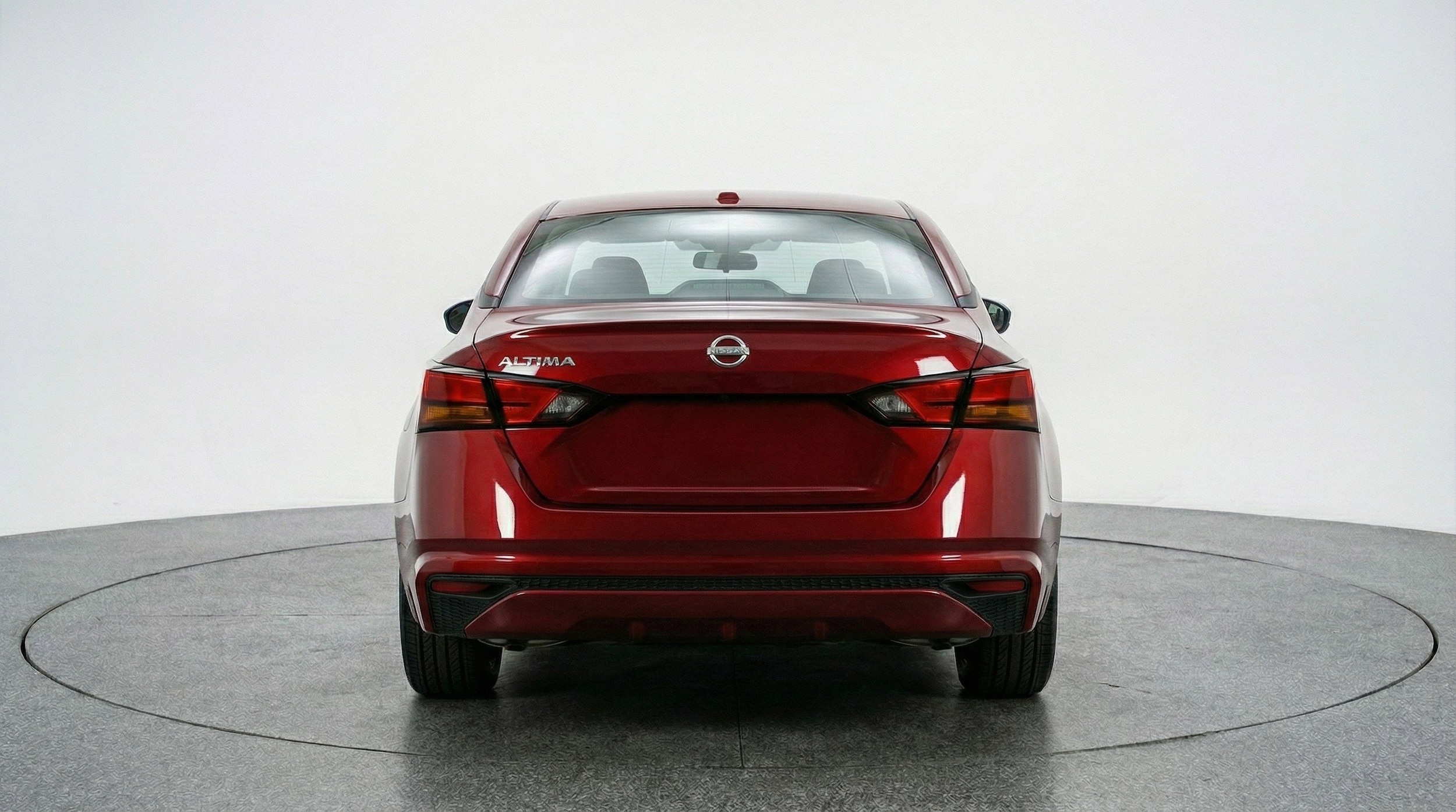 Thumbnail: 2025 Nissan Altima - 7