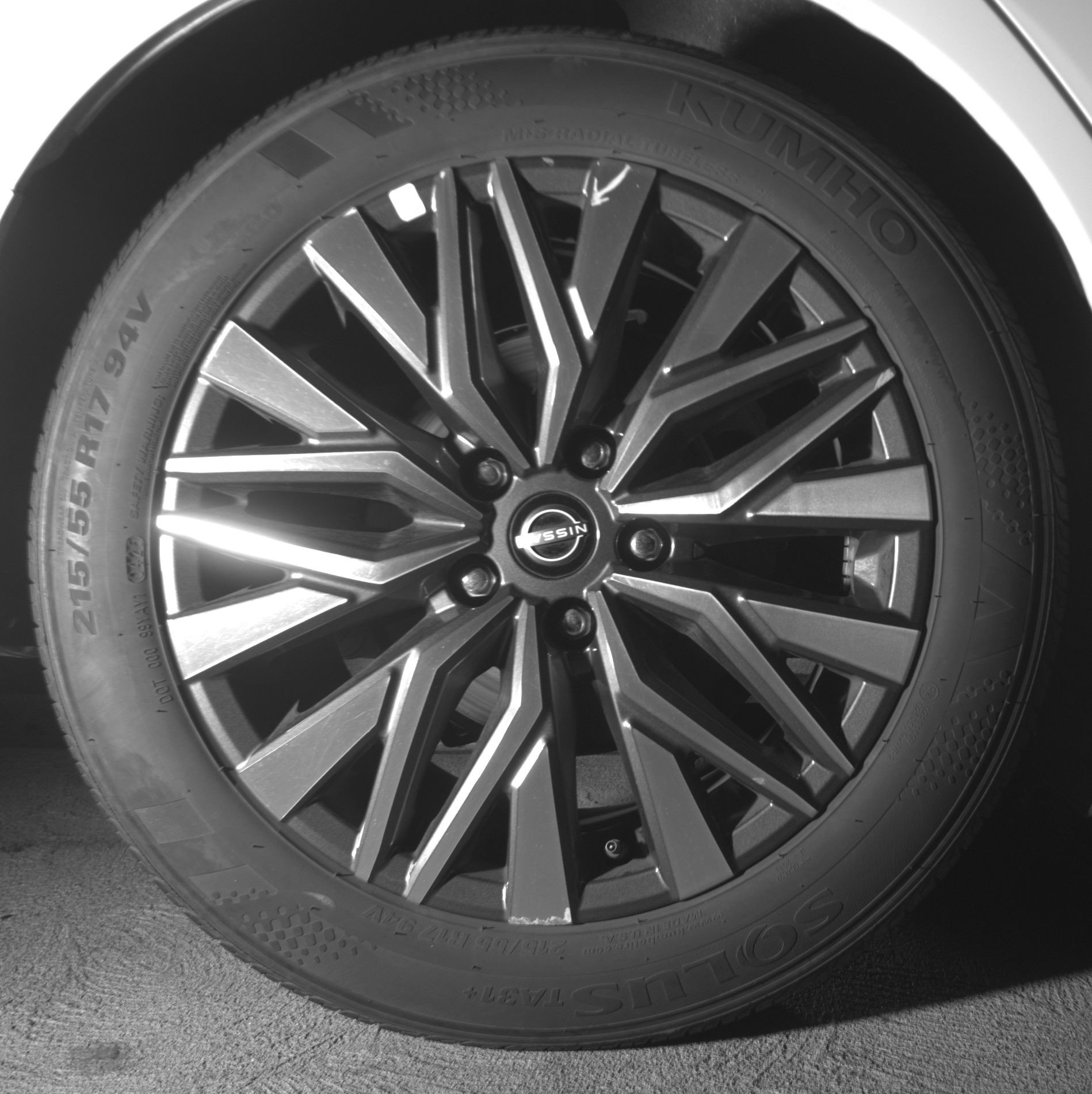 Thumbnail: 2025 Nissan Altima - 15