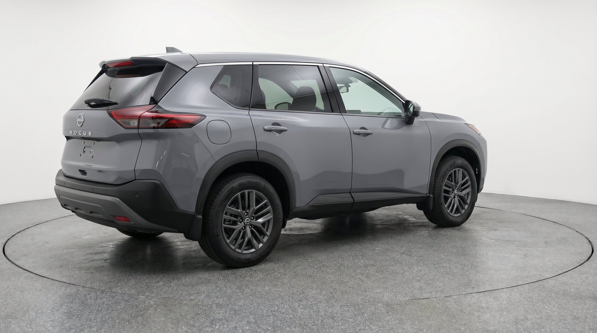 Thumbnail: 2026 Nissan Rogue - 9
