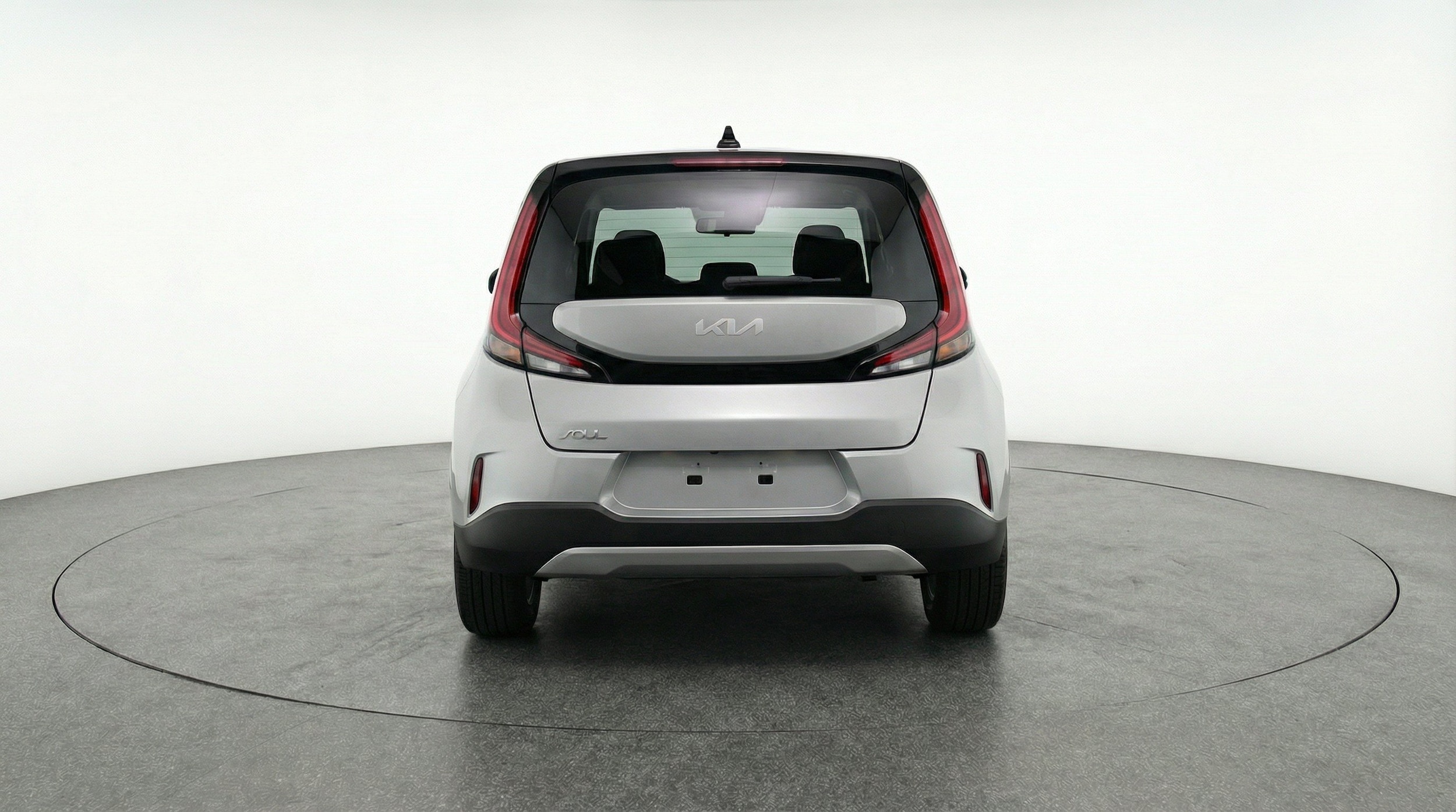 Thumbnail: 2025 Kia Soul - 7