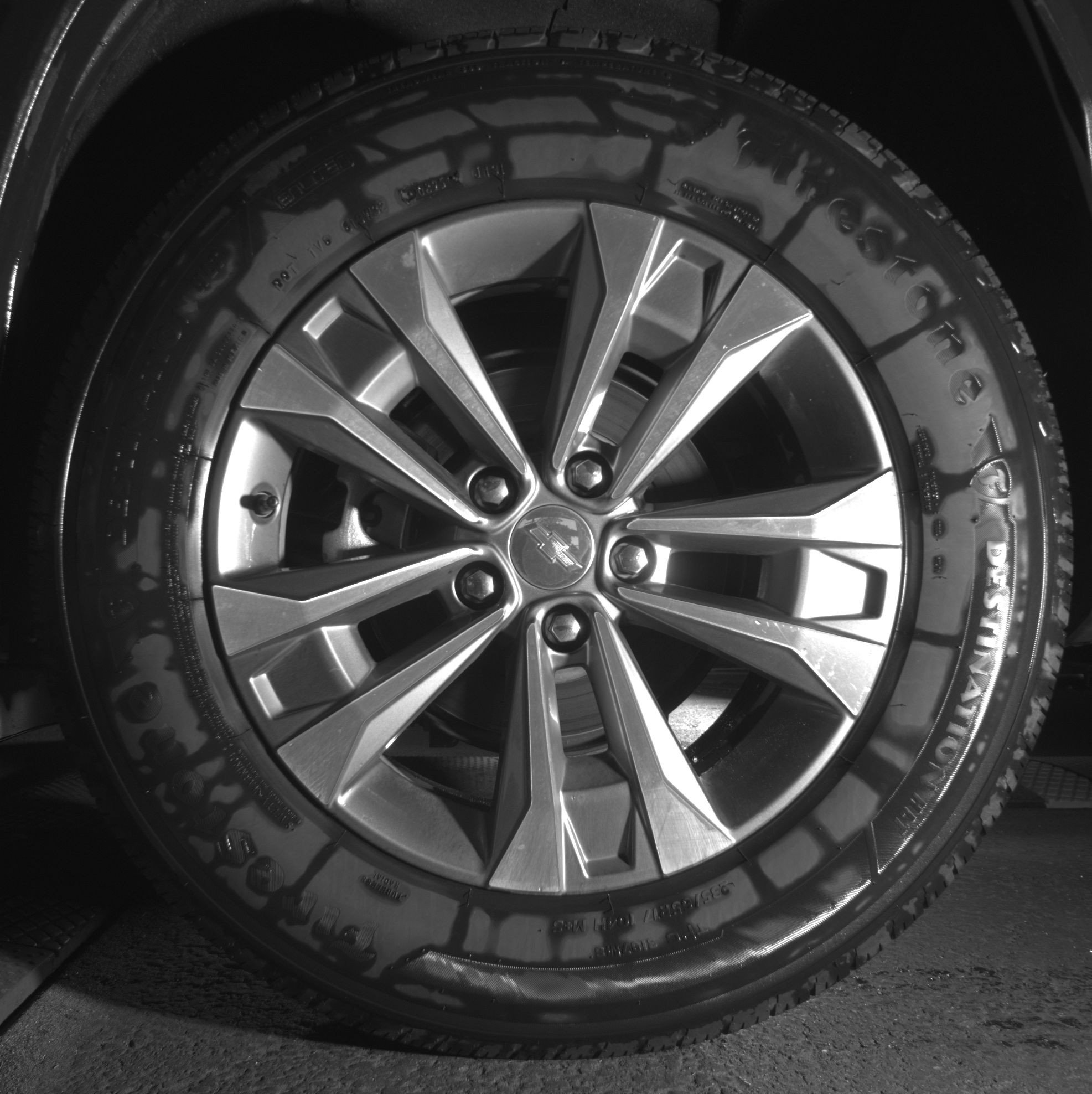 Thumbnail: 2025 Chevrolet Equinox - 14