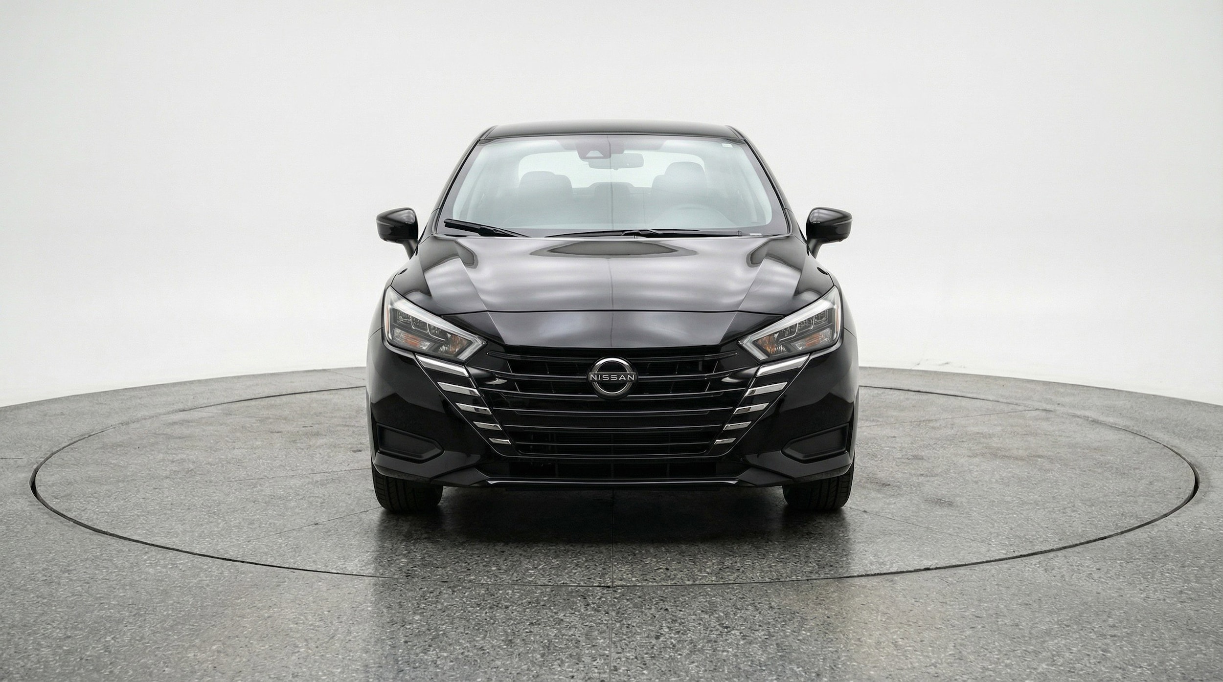 Thumbnail: 2025 Nissan Versa - 2