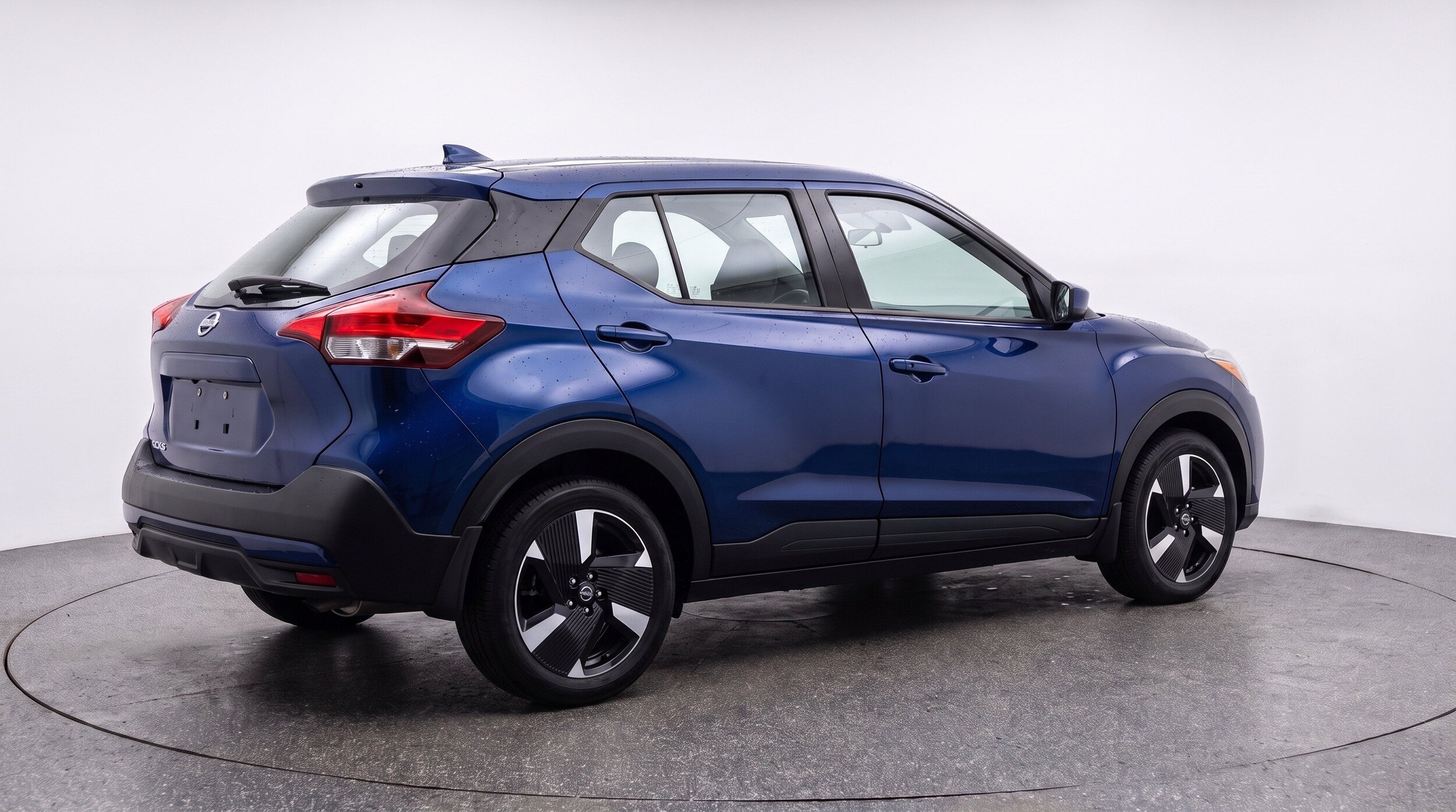 Thumbnail: 2026 Nissan Kicks - 9