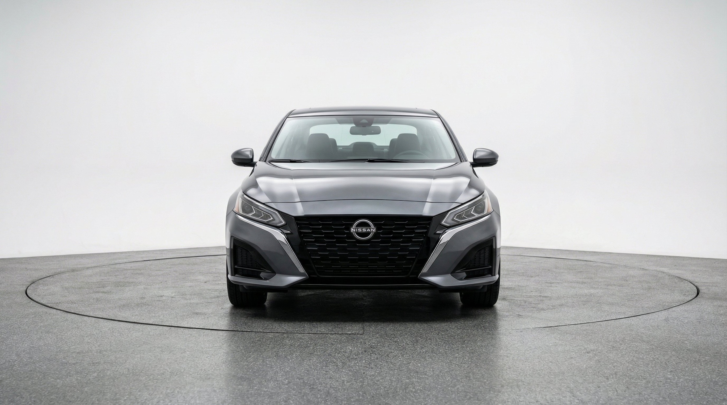 Thumbnail: 2025 Nissan Altima - 2