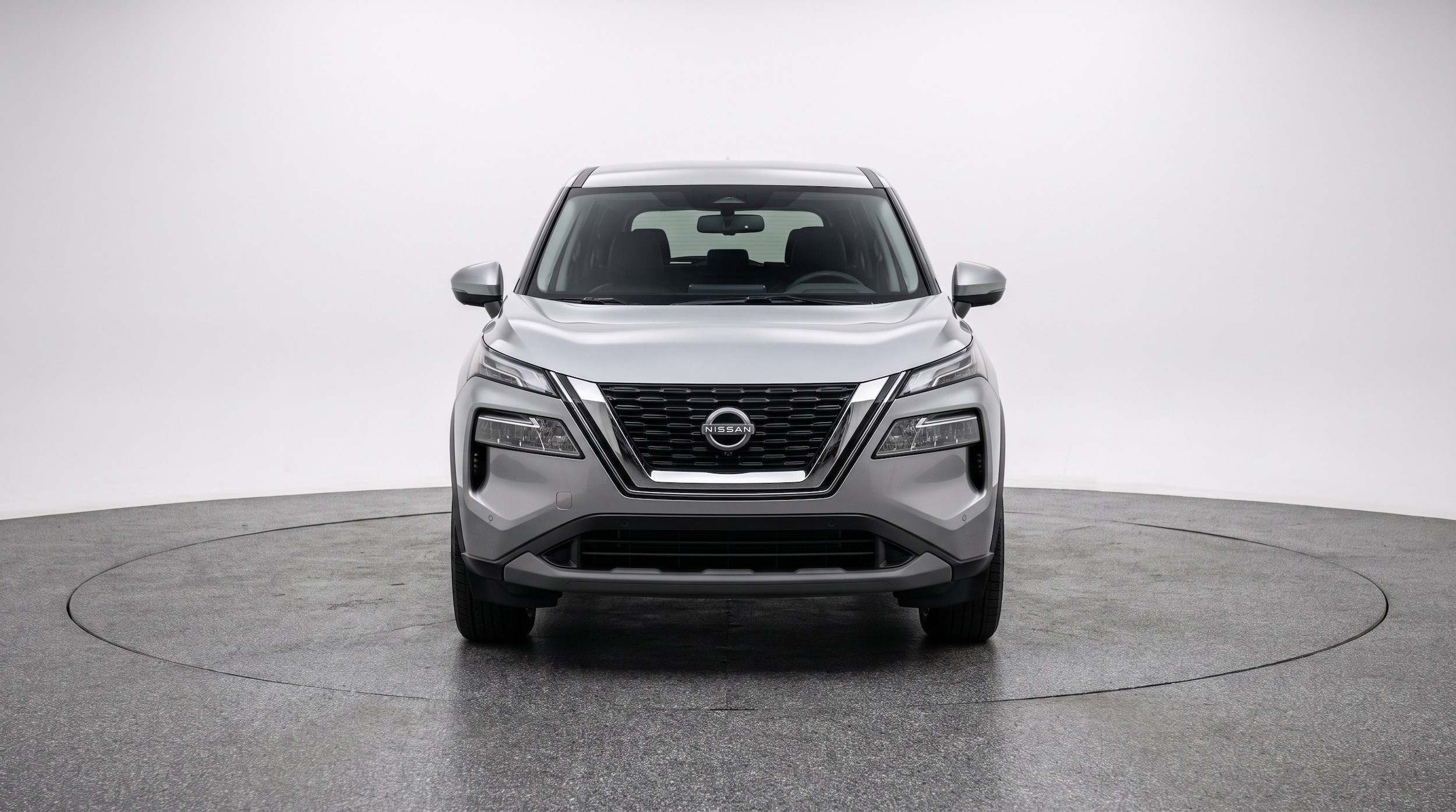 Thumbnail: 2026 Nissan Rogue - 2