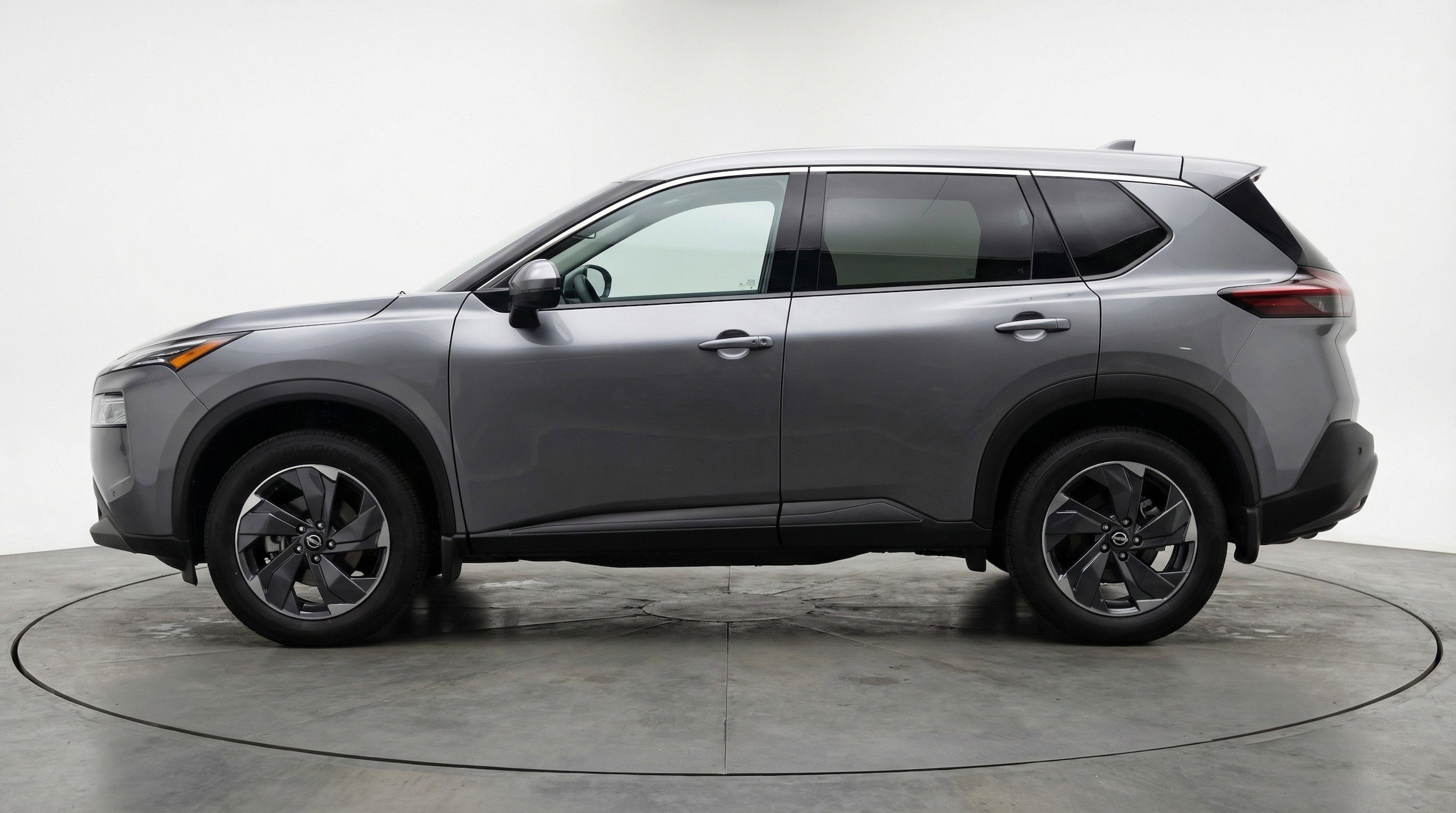 Thumbnail: 2025 Nissan Rogue - 5