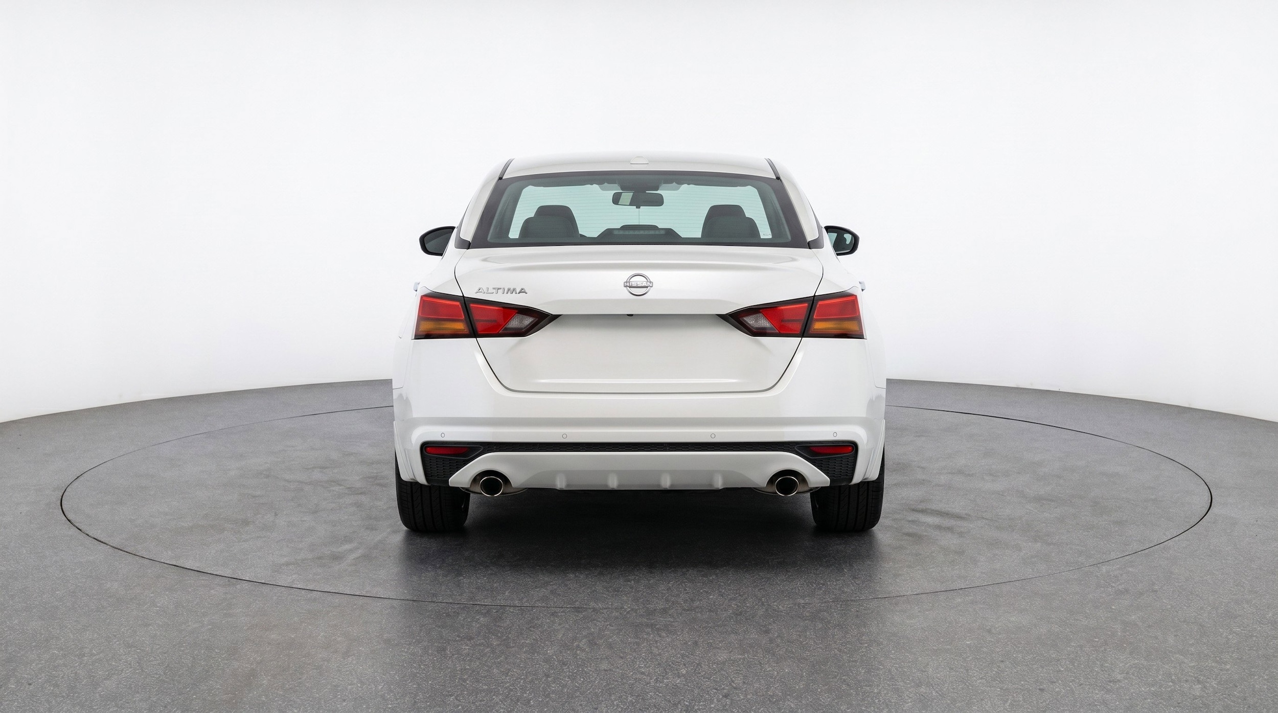 Thumbnail: 2025 Nissan Altima - 7
