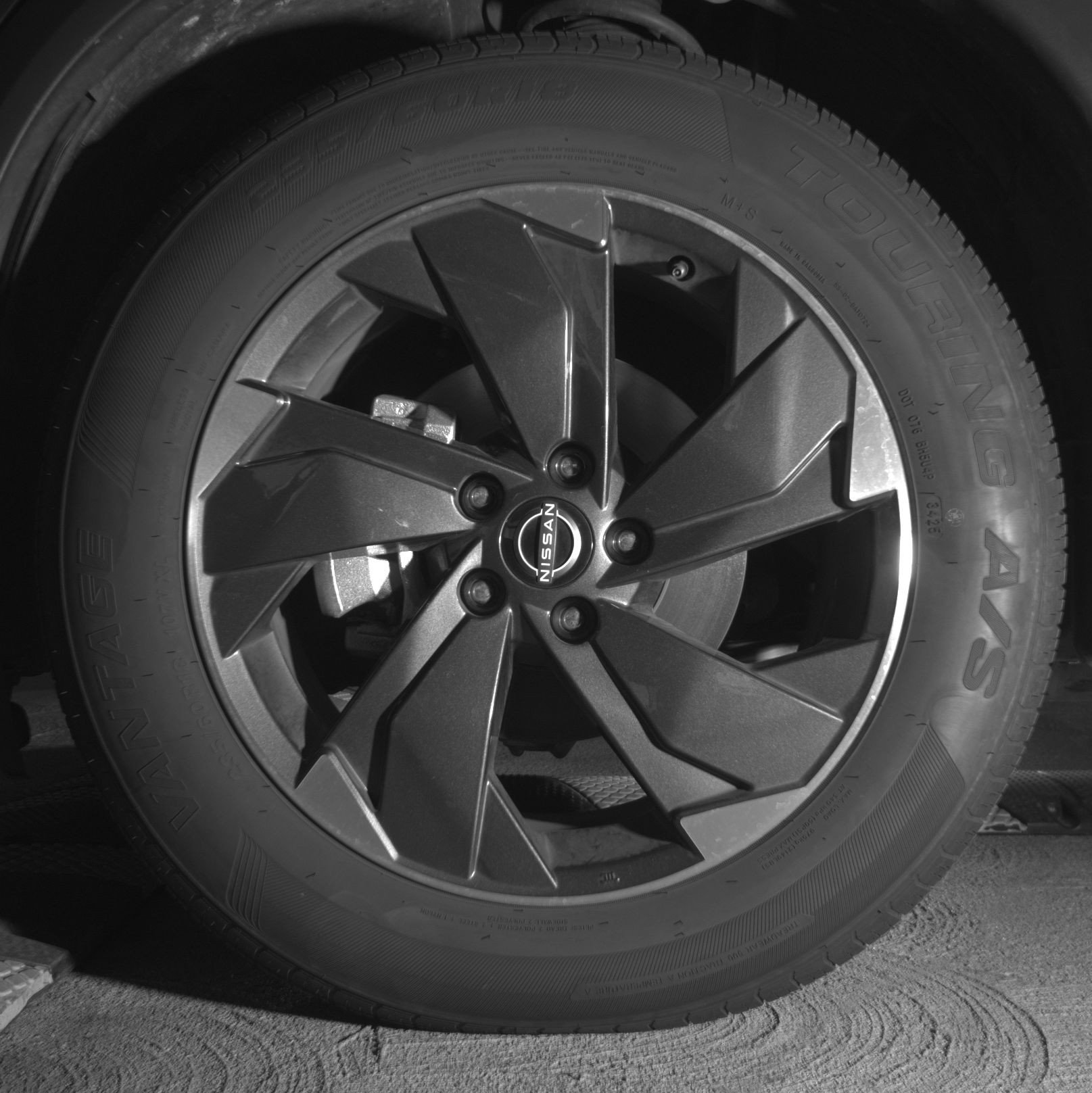 Thumbnail: 2025 Nissan Rogue - 12