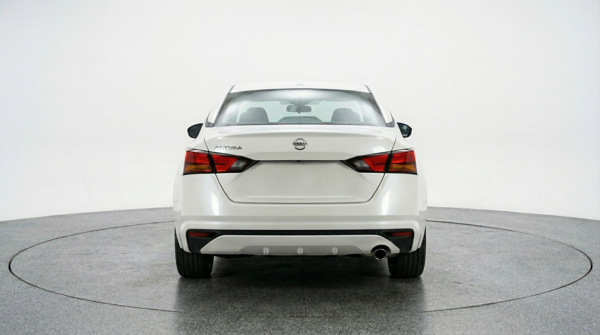 Thumbnail: 2025 Nissan Altima - 7