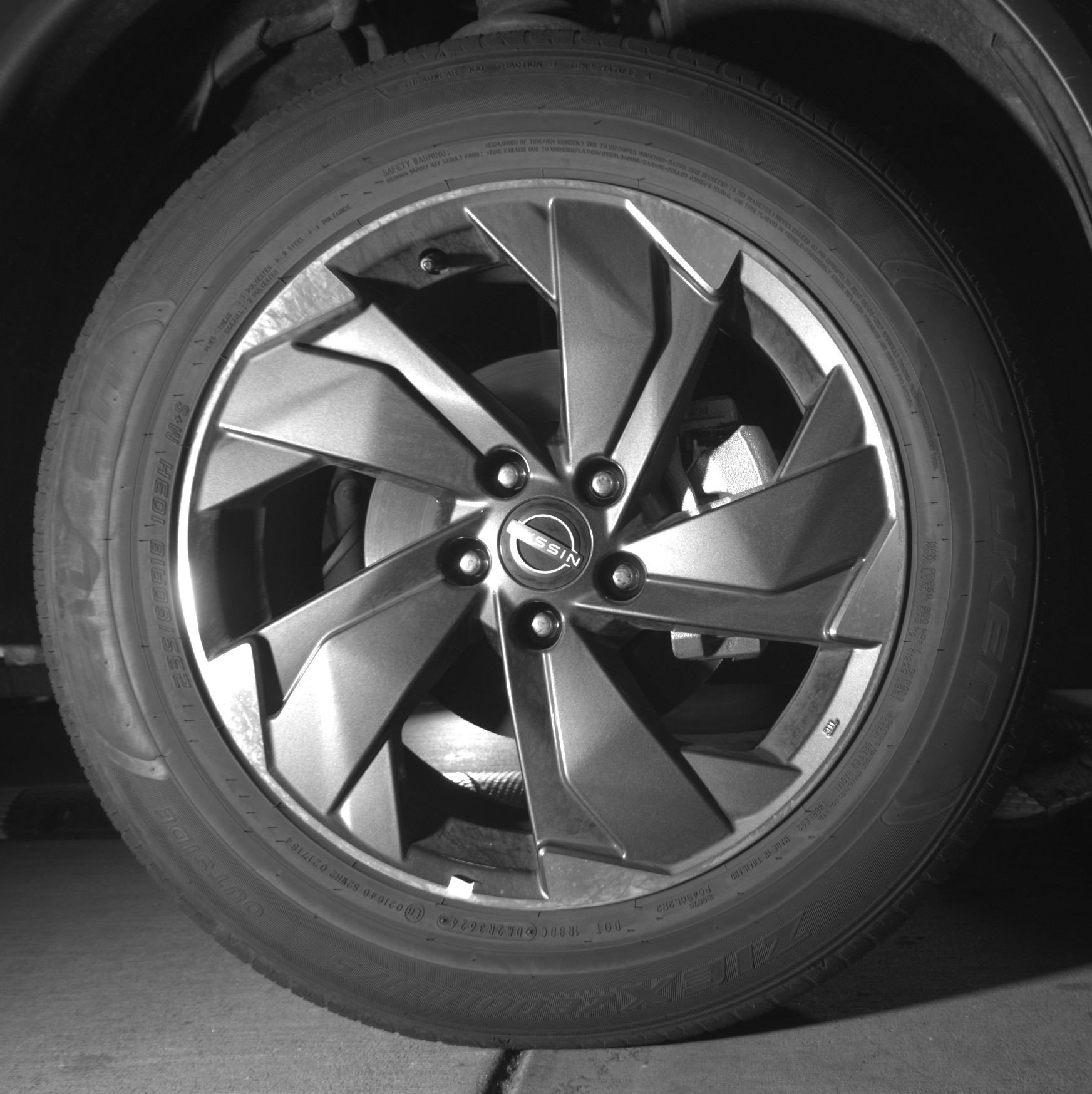 Thumbnail: 2025 Nissan Rogue - 13