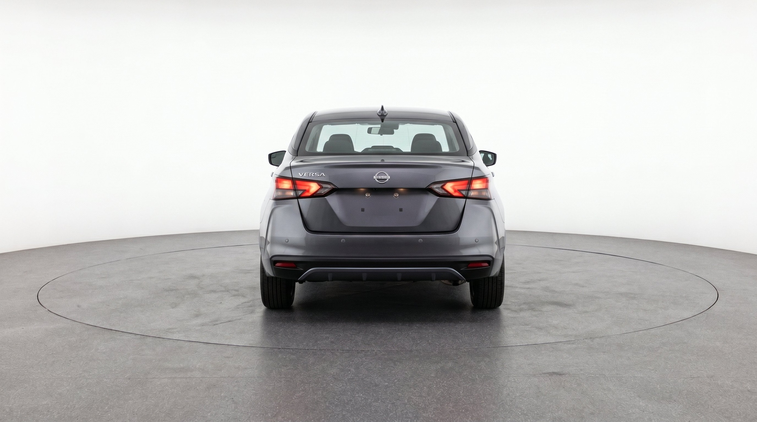 Thumbnail: 2025 Nissan Versa - 7