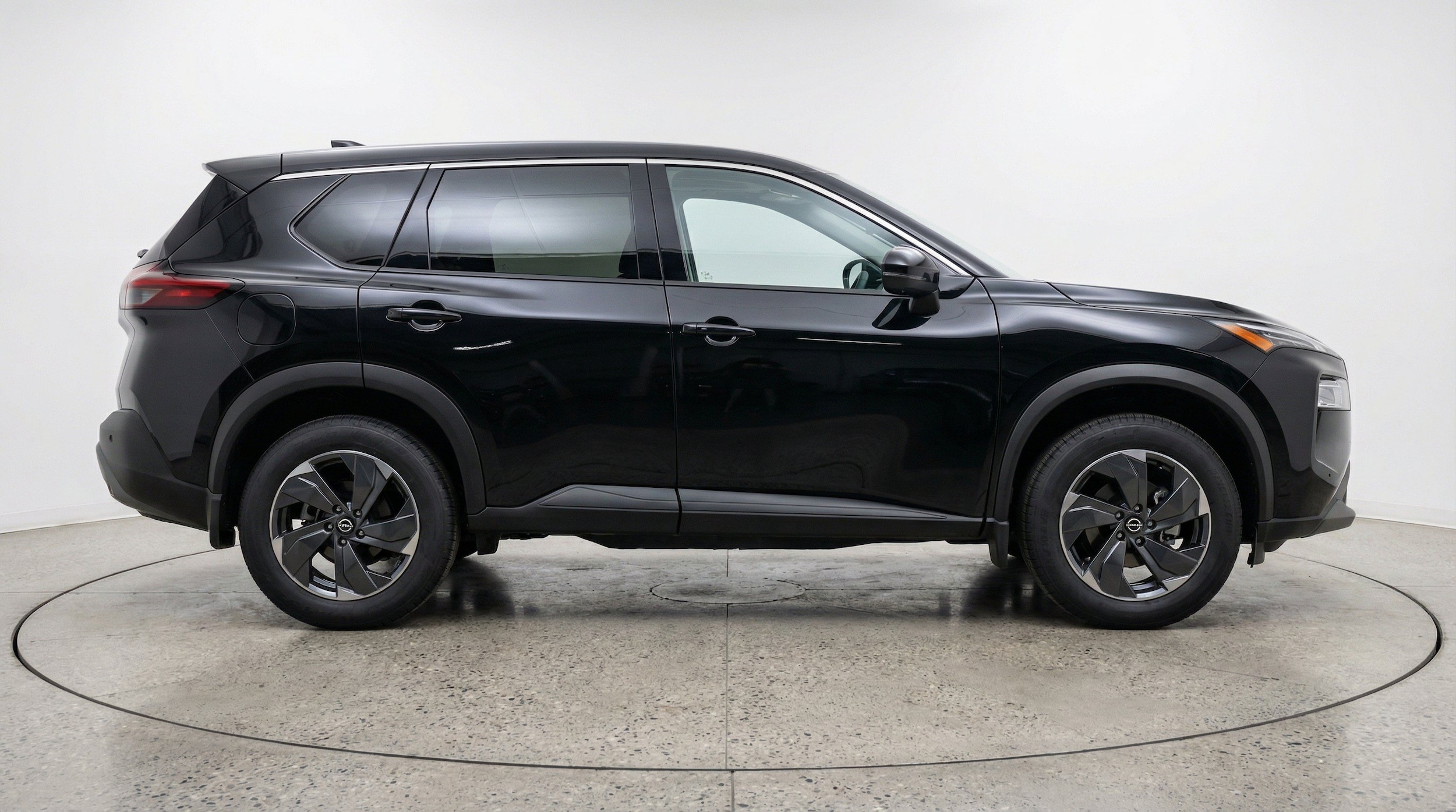 Thumbnail: 2025 Nissan Rogue - 11