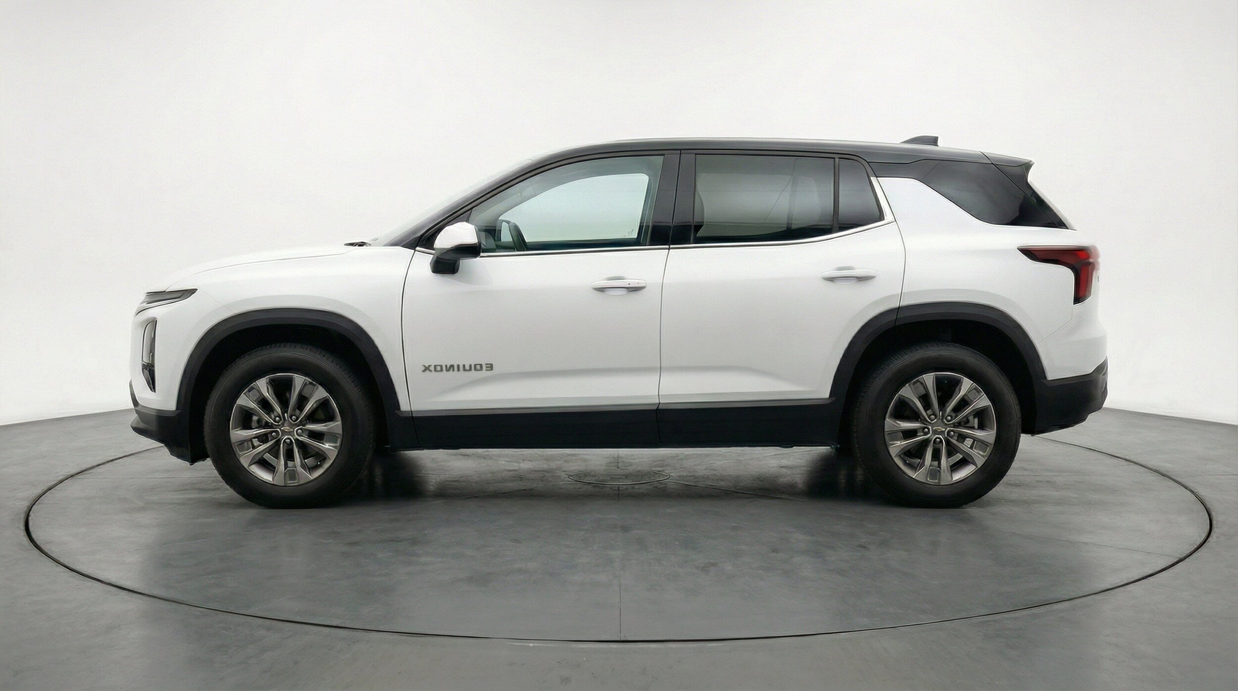 Thumbnail: 2025 Chevrolet Equinox - 5