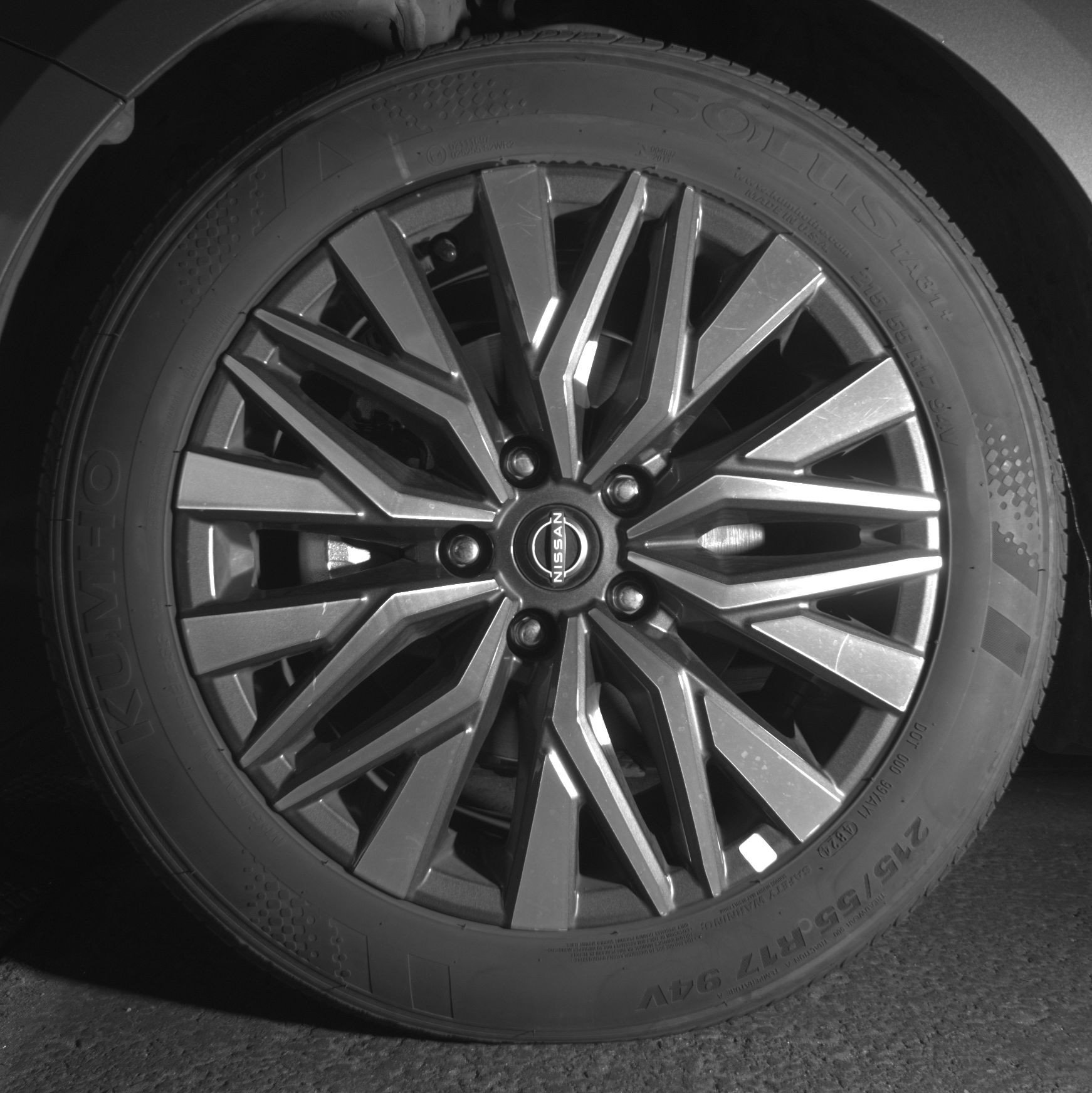 Thumbnail: 2025 Nissan Altima - 12