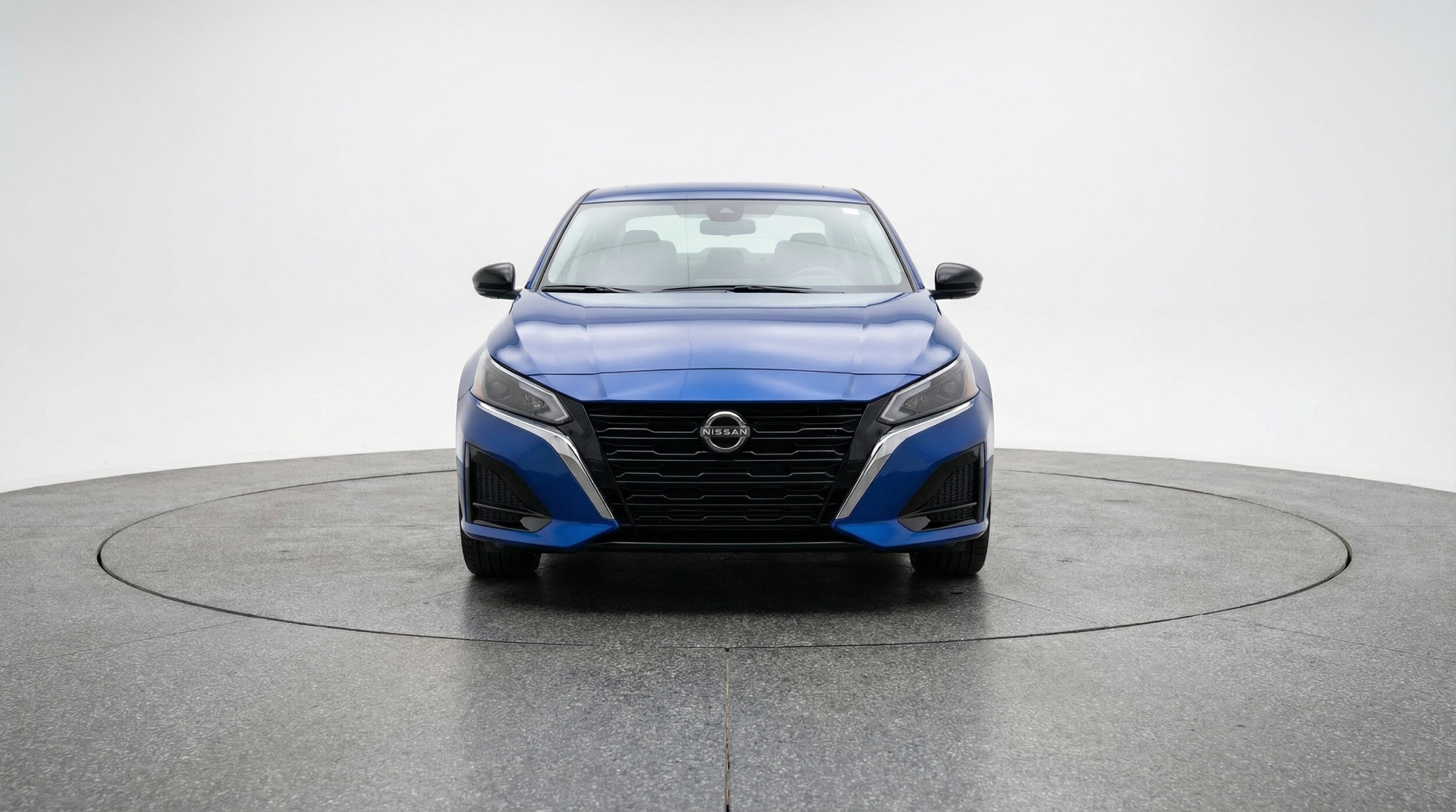 Thumbnail: 2025 Nissan Altima - 2