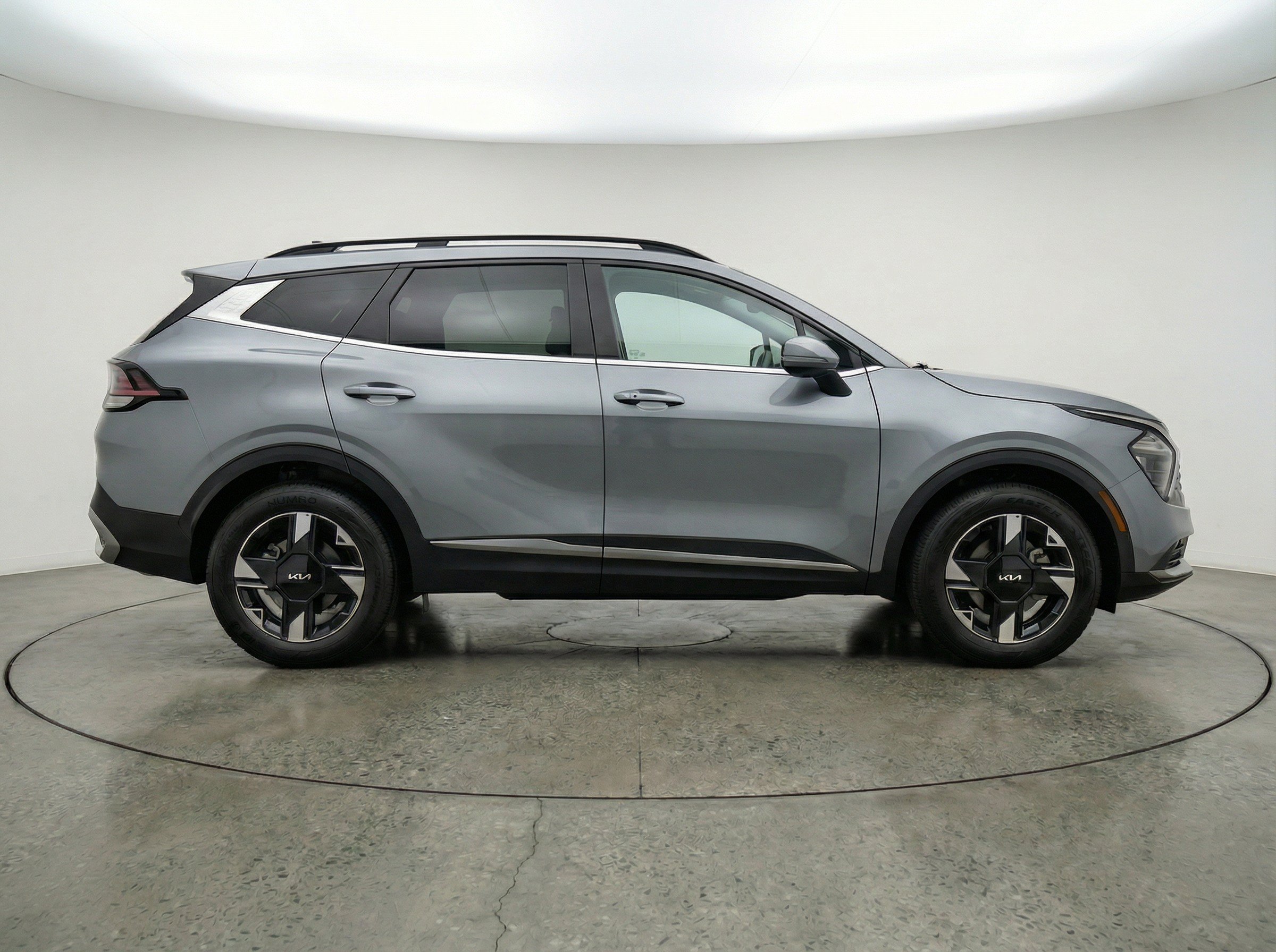 Thumbnail: 2026 Kia Sportage - 11