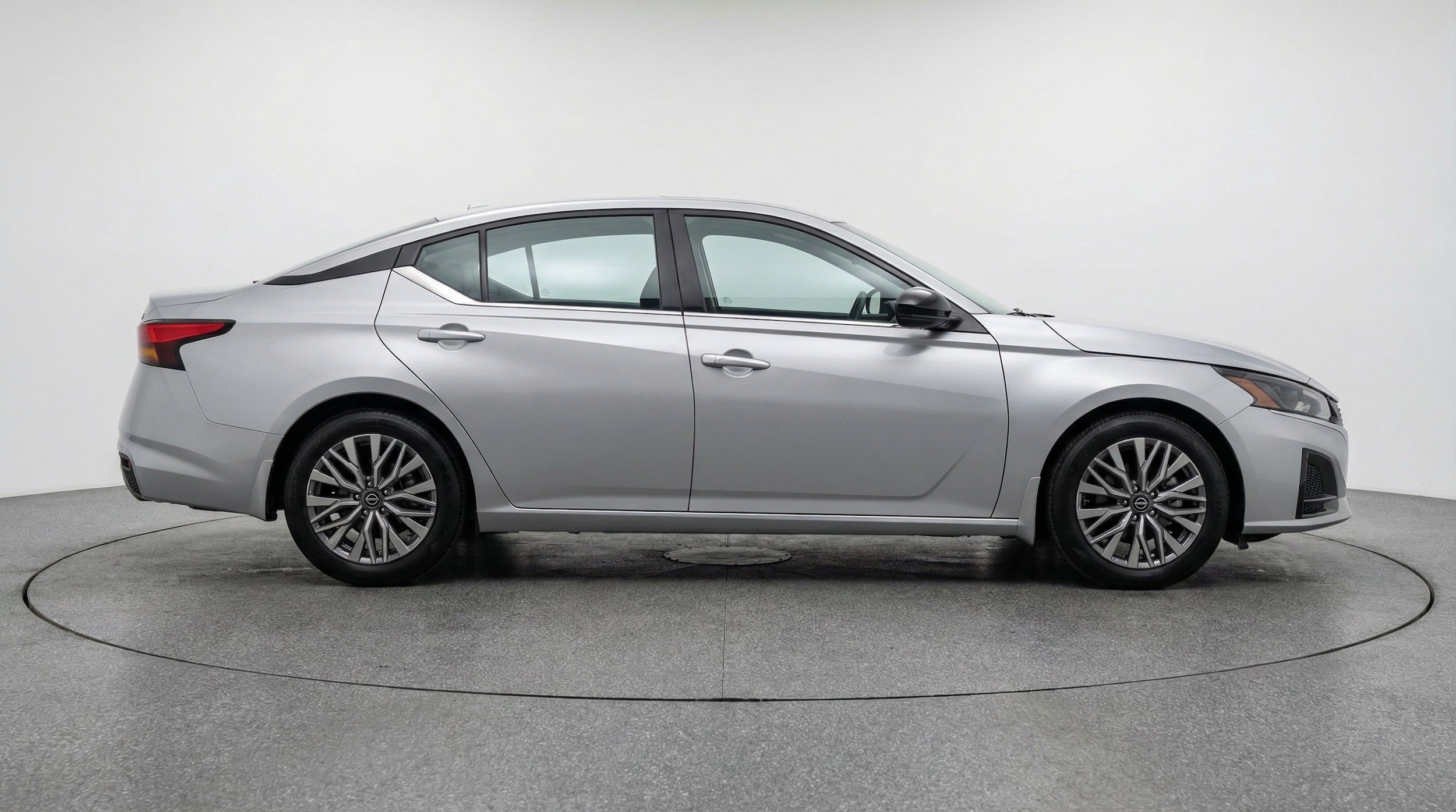 Thumbnail: 2026 Nissan Altima - 11