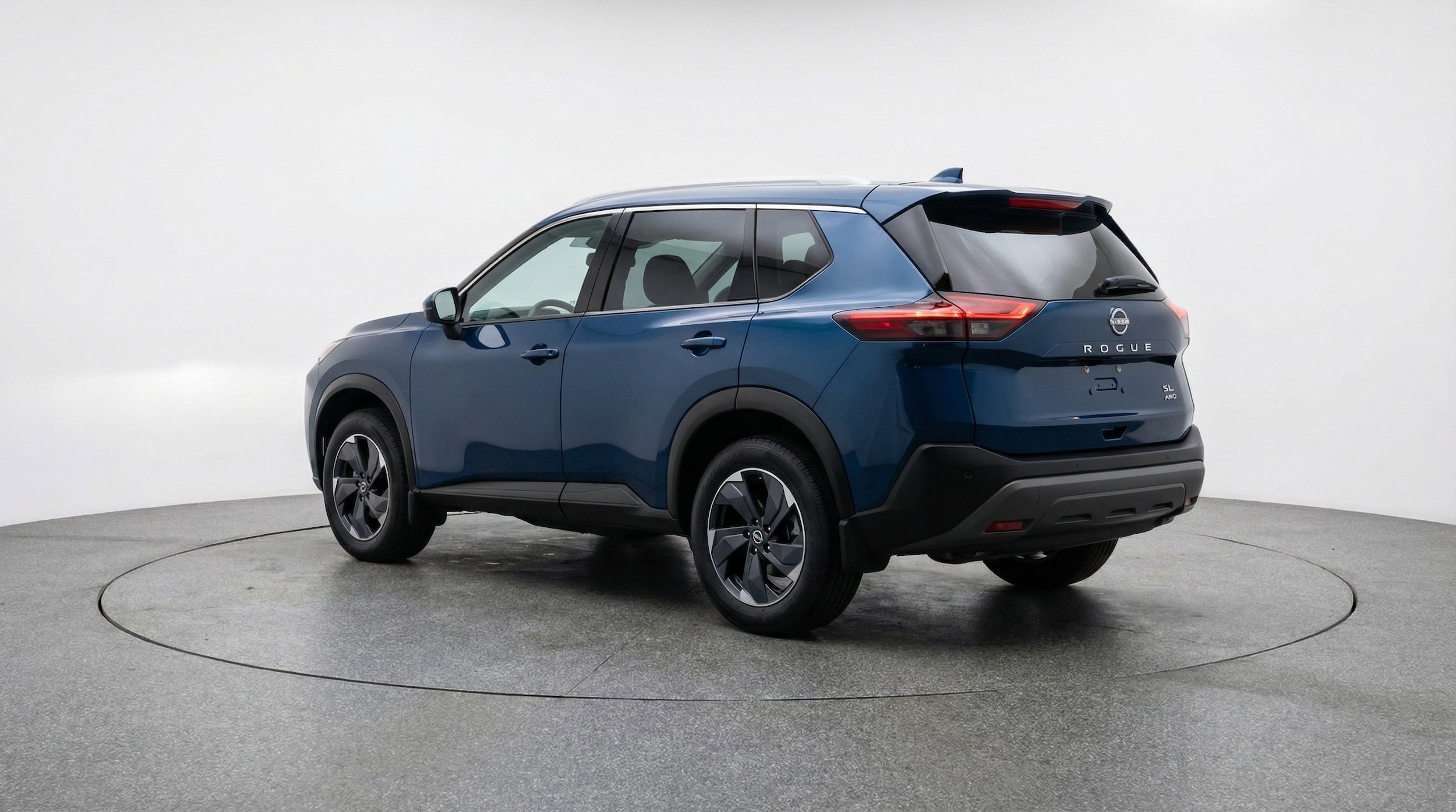 Thumbnail: 2025 Nissan Rogue - 6