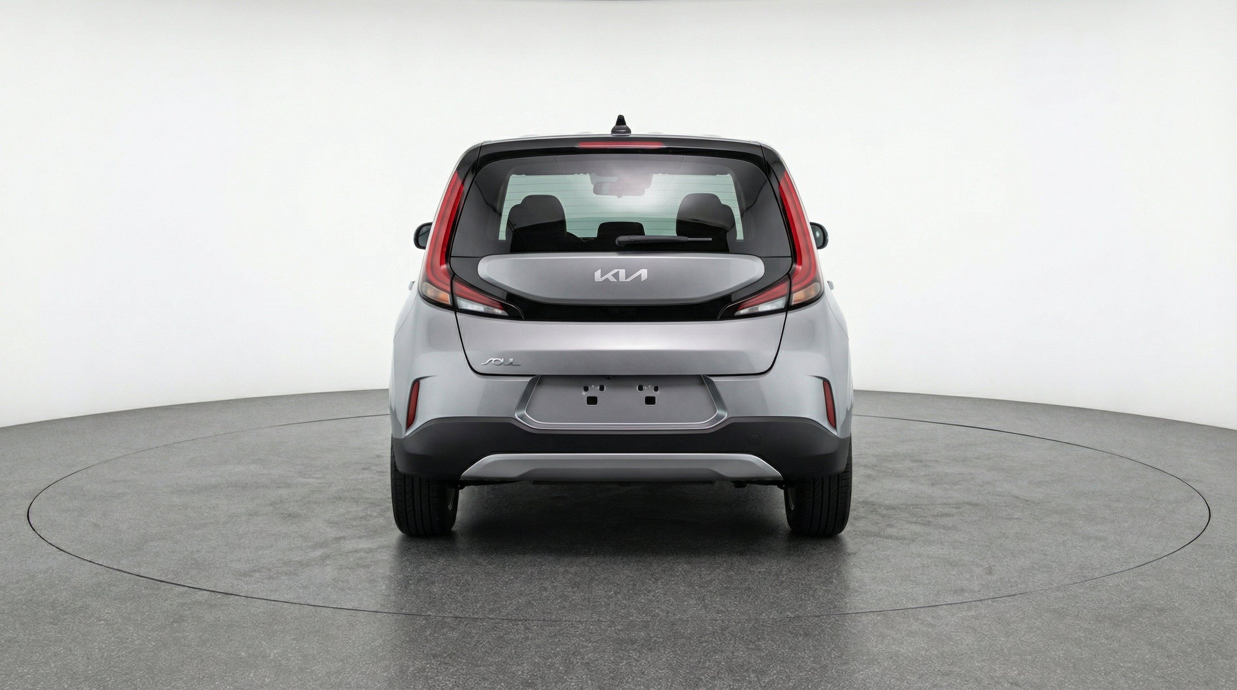 Thumbnail: 2025 Kia Soul - 7
