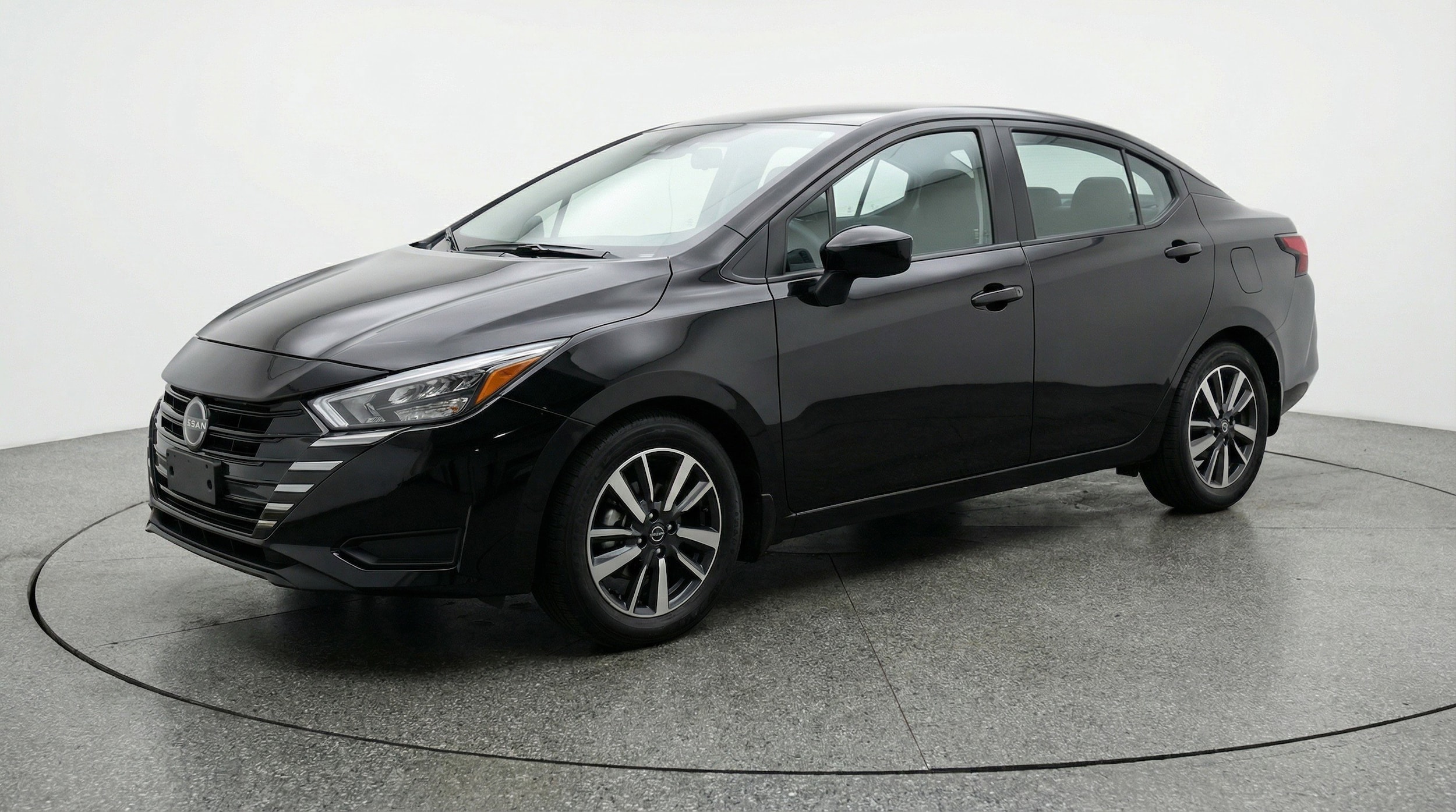 Thumbnail: 2025 Nissan Versa - 3