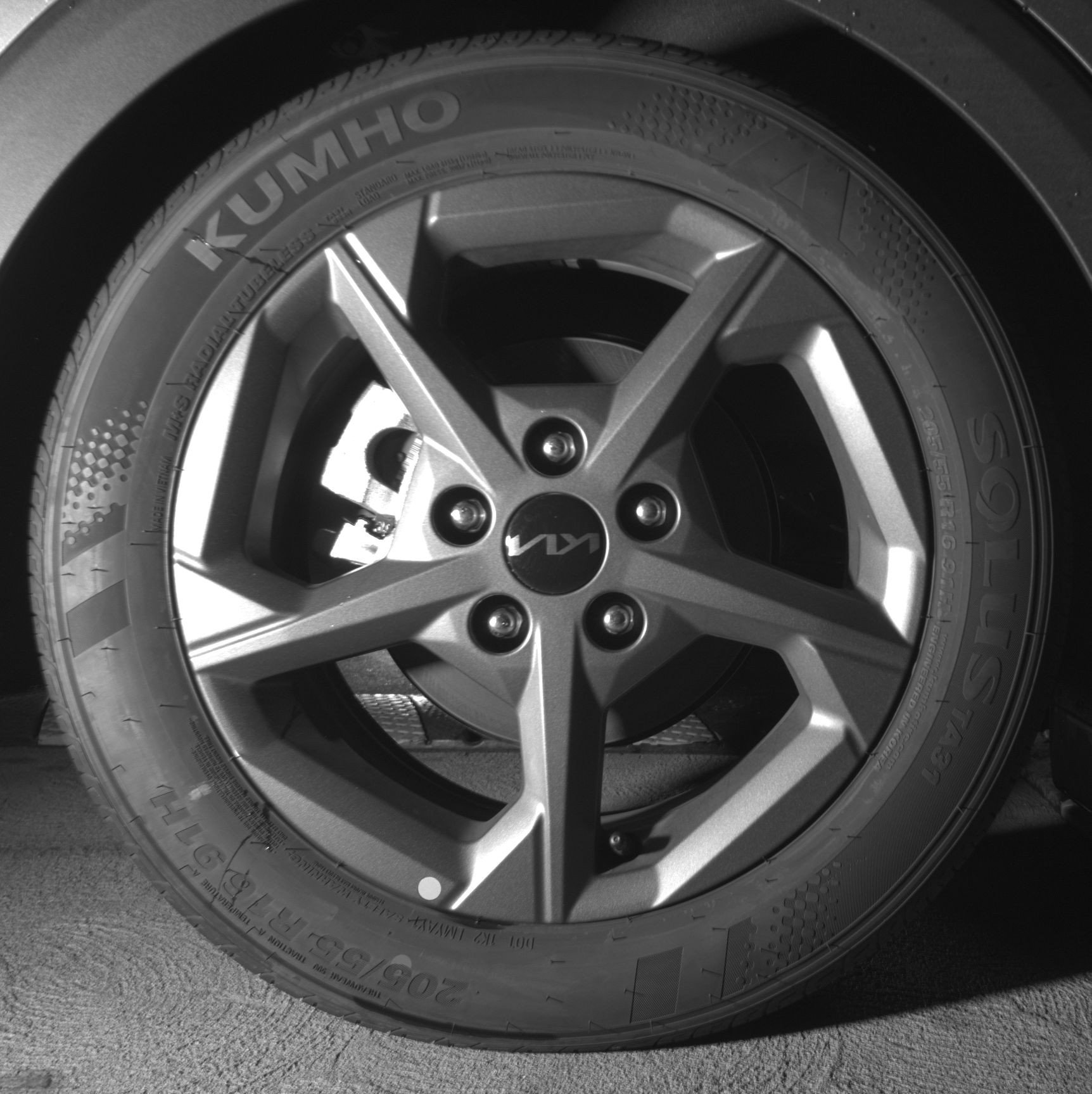 Thumbnail: 2026 Kia K4 - 15