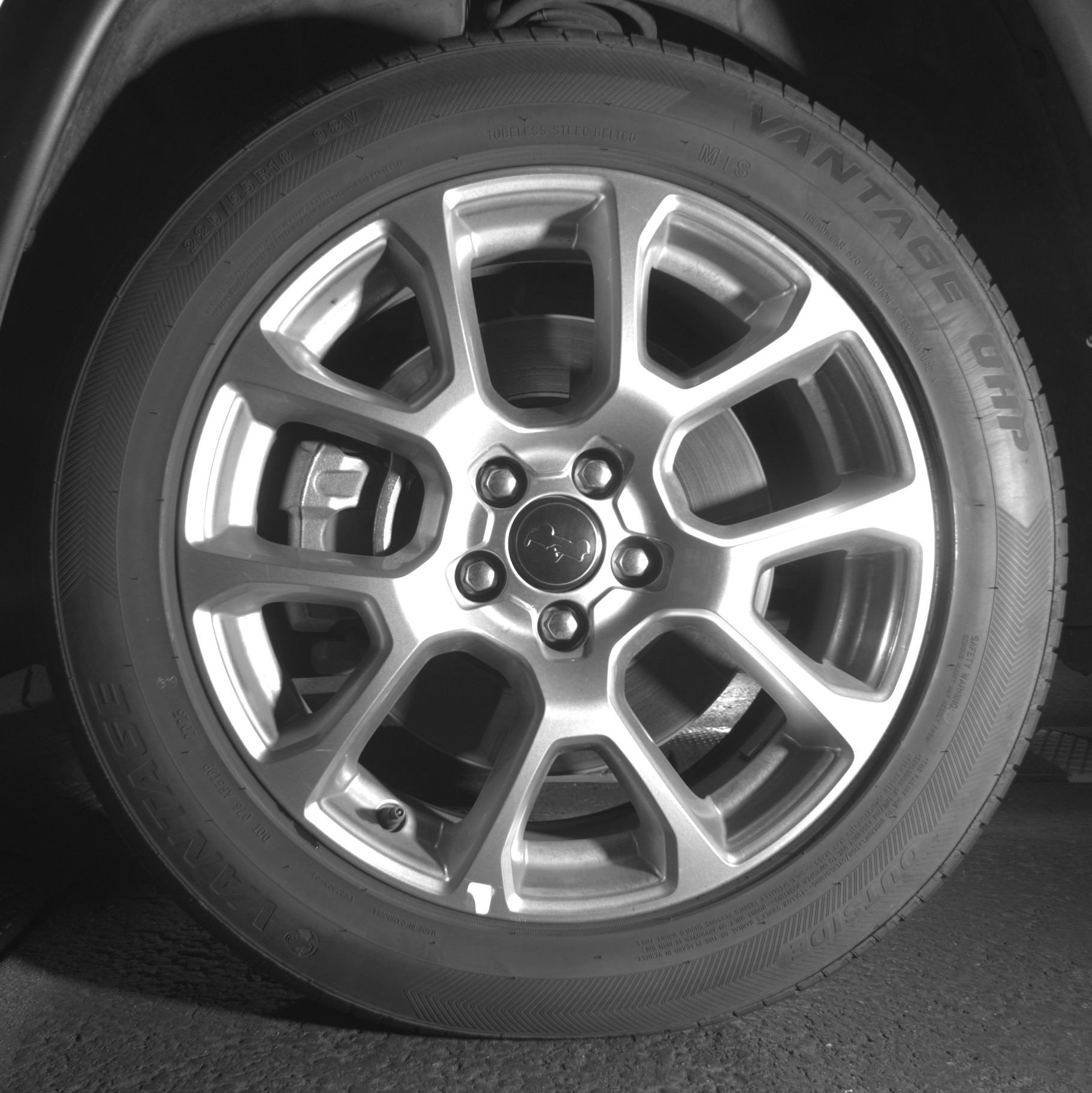 Thumbnail: 2025 Jeep Compass - 12