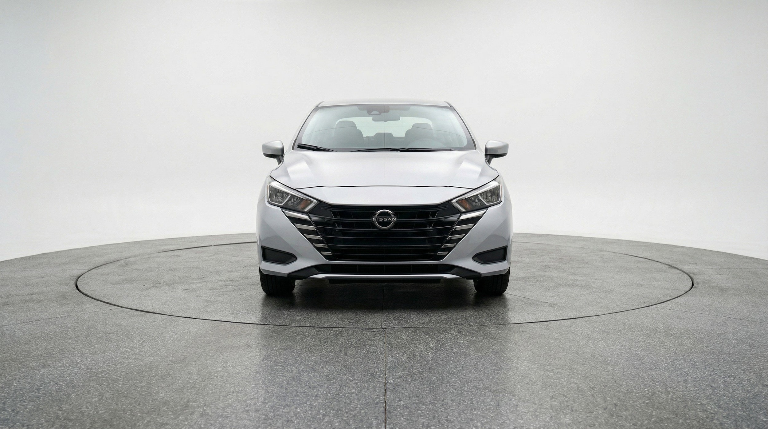 Thumbnail: 2025 Nissan Versa - 2