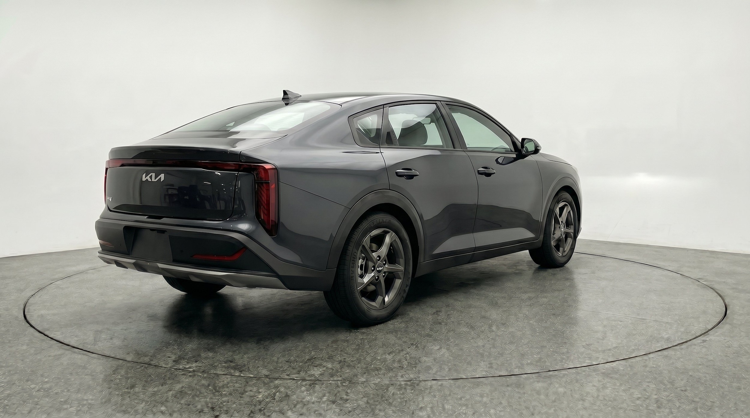 Thumbnail: 2026 Kia K4 - 9