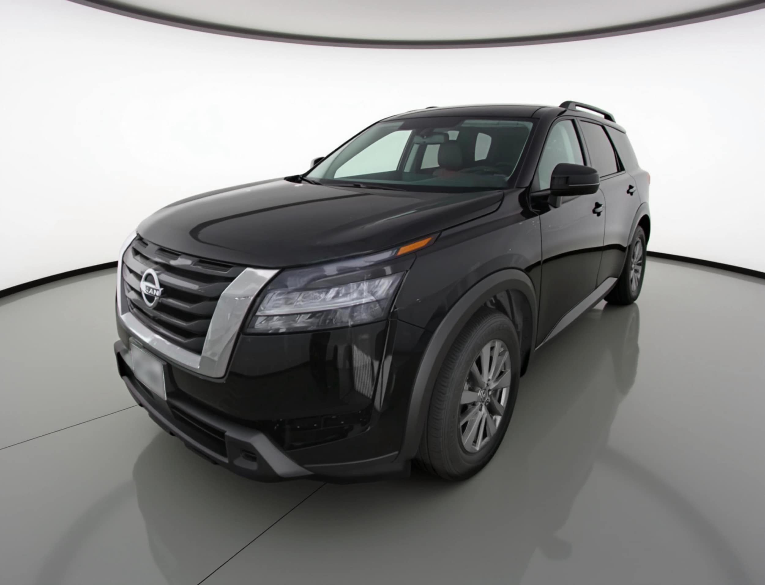 Thumbnail: 2025 Nissan Pathfinder - 3