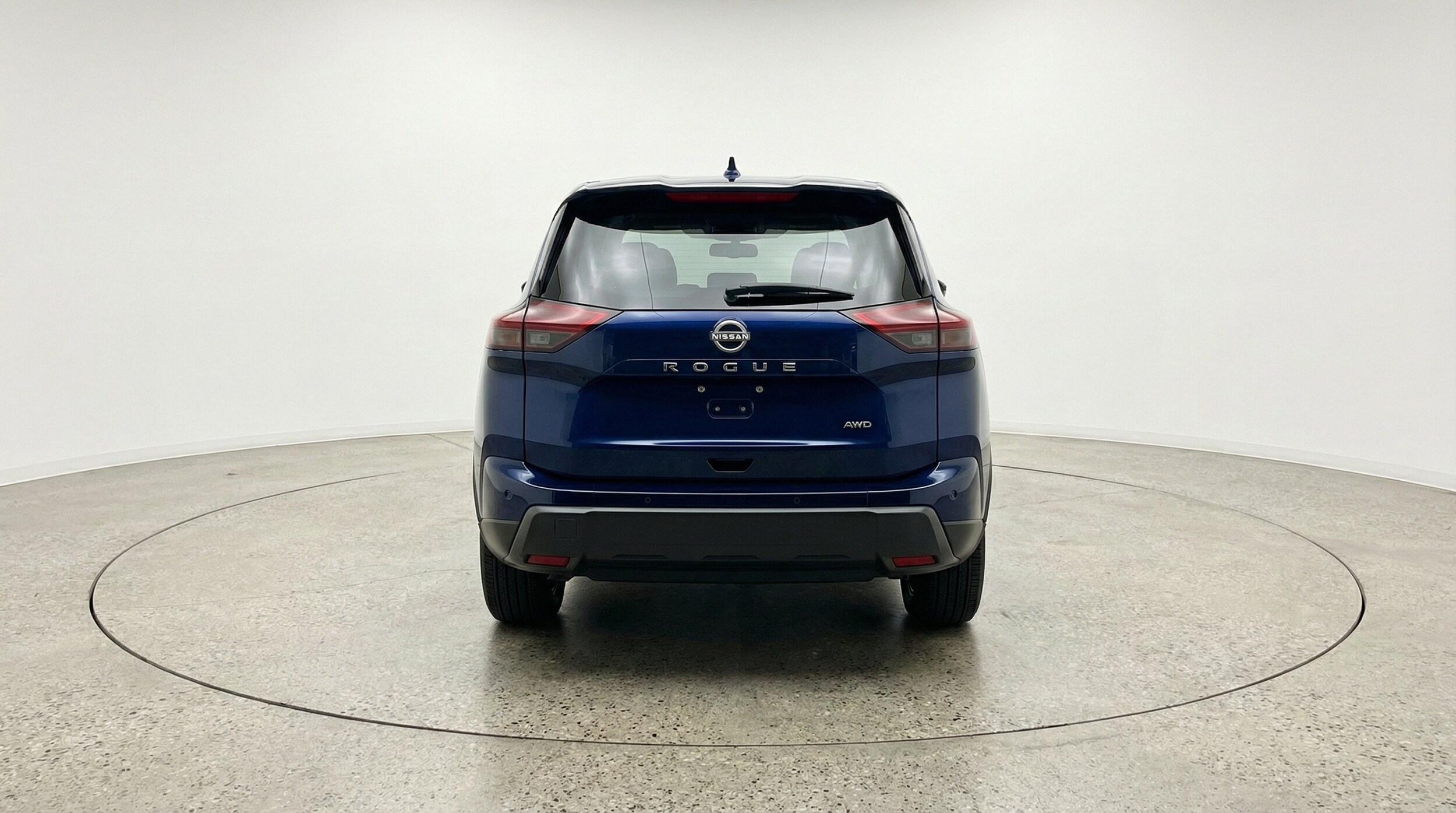 Thumbnail: 2025 Nissan Rogue - 7