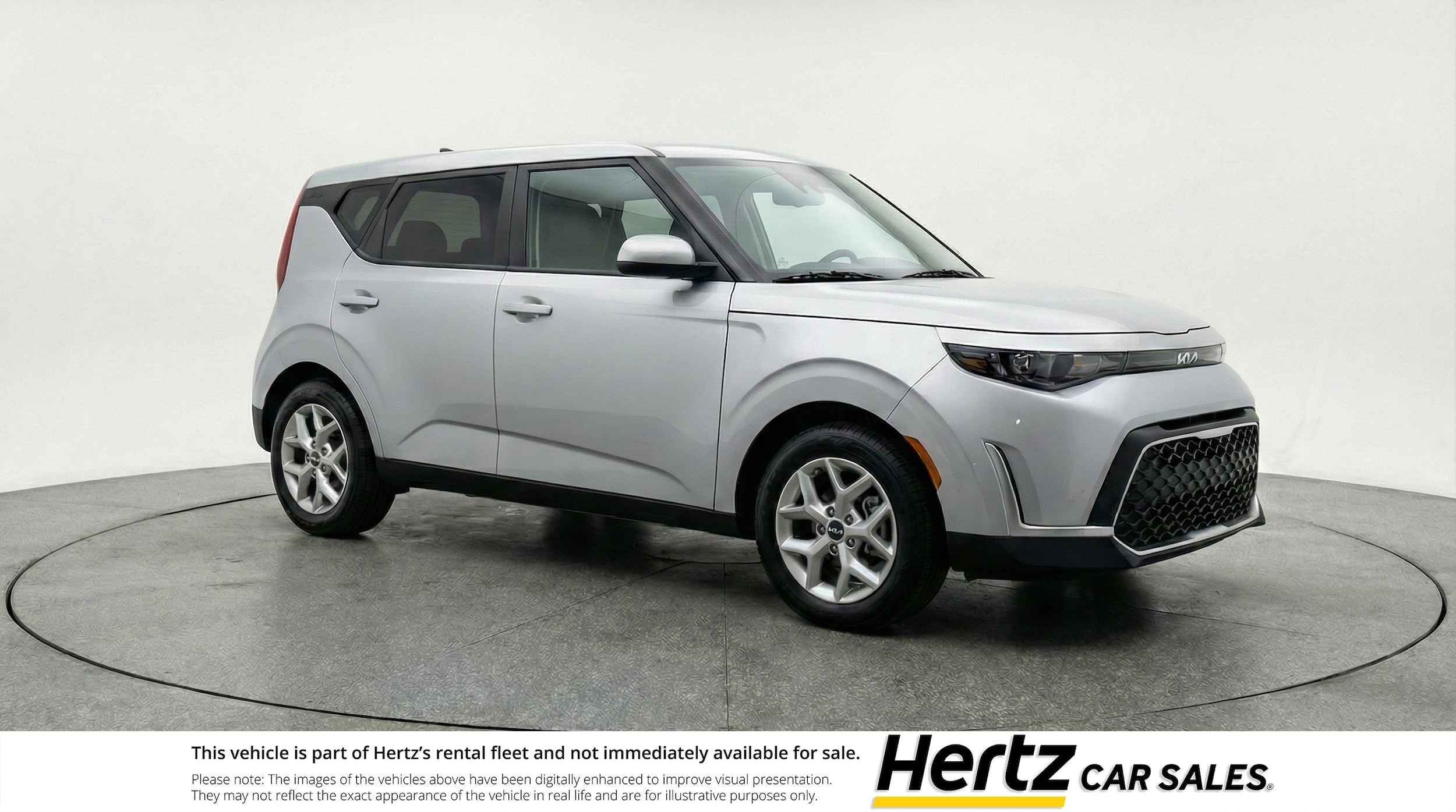 Thumbnail: 2025 Kia Soul - 1