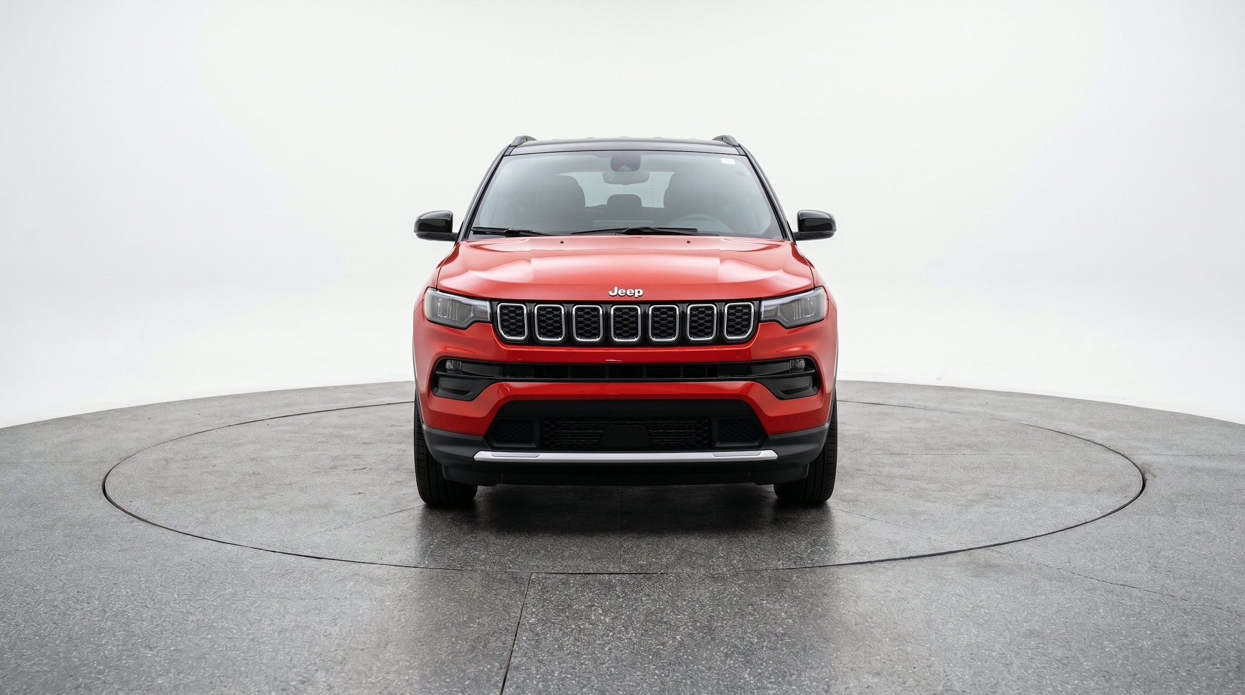 Thumbnail: 2025 Jeep Compass - 2