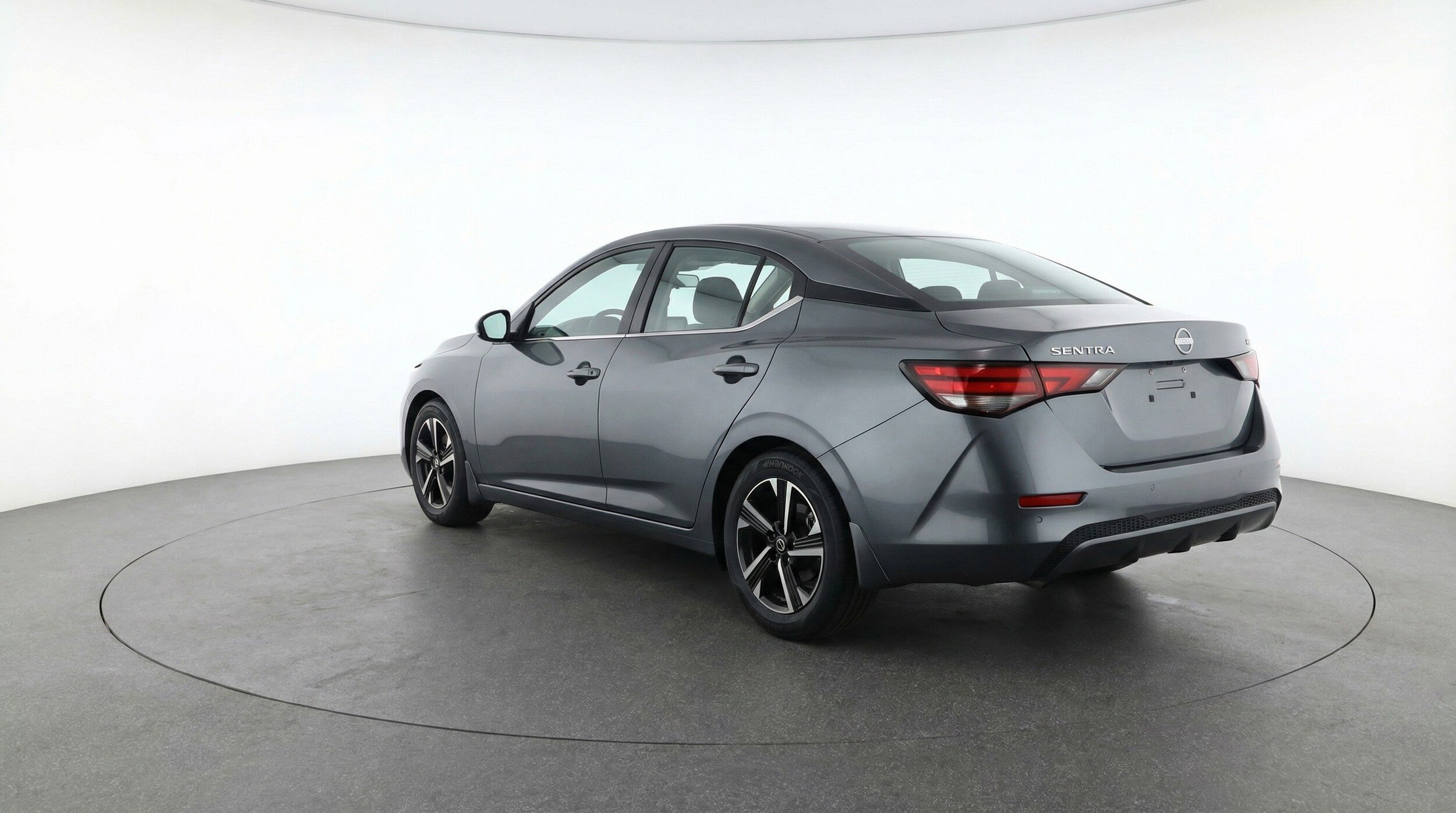 Thumbnail: 2025 Nissan Sentra - 6