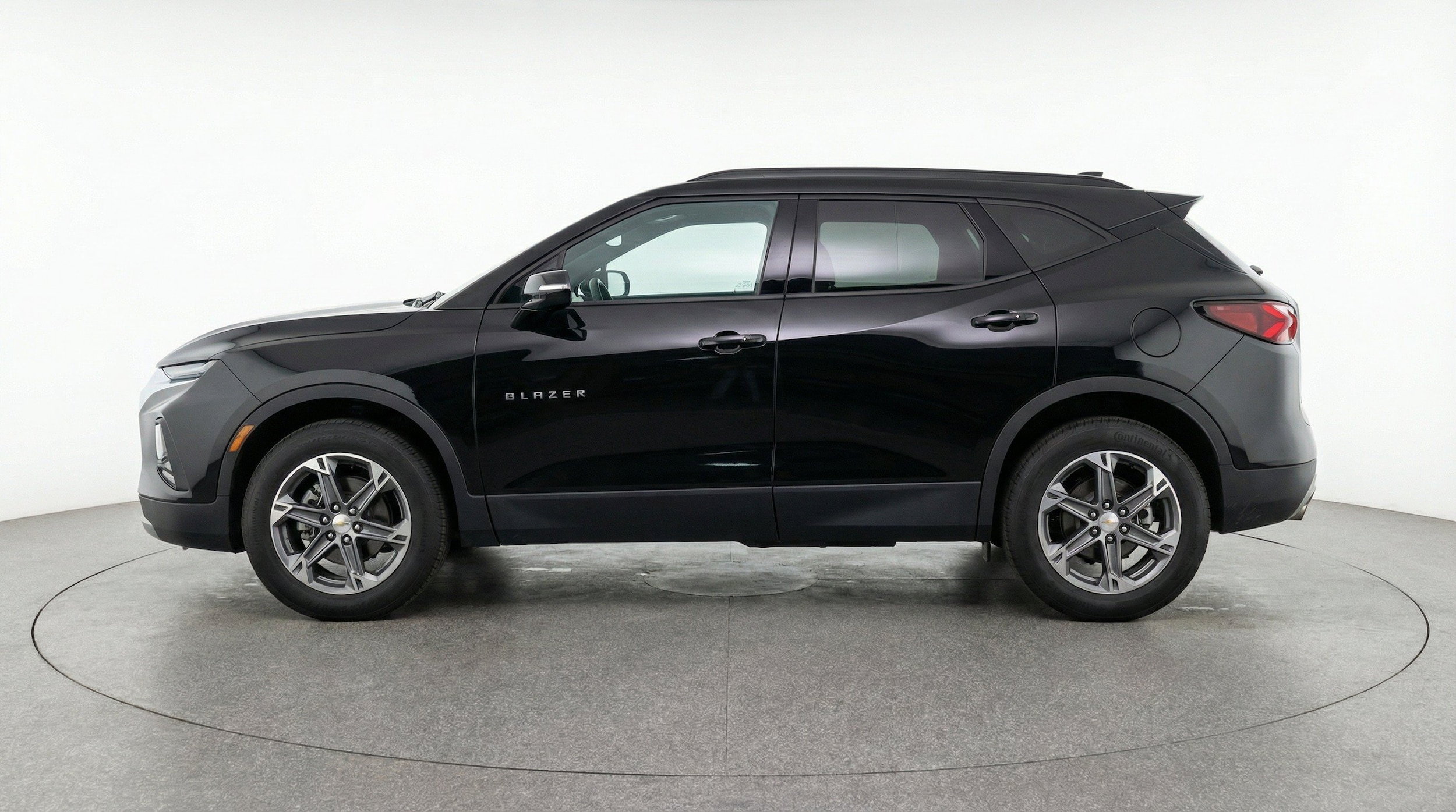 Thumbnail: 2026 Chevrolet Blazer - 5