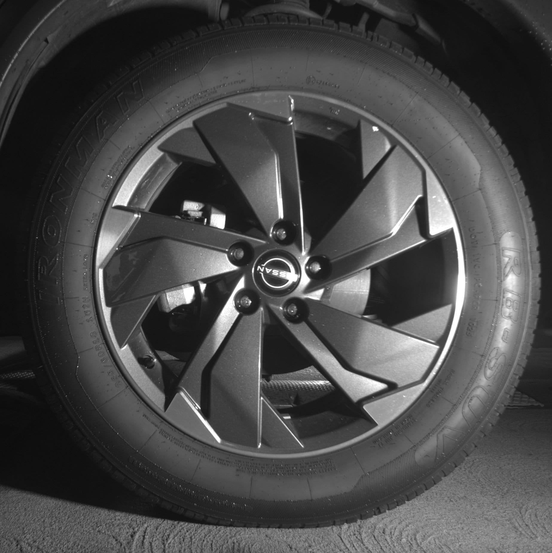 Thumbnail: 2025 Nissan Rogue - 12
