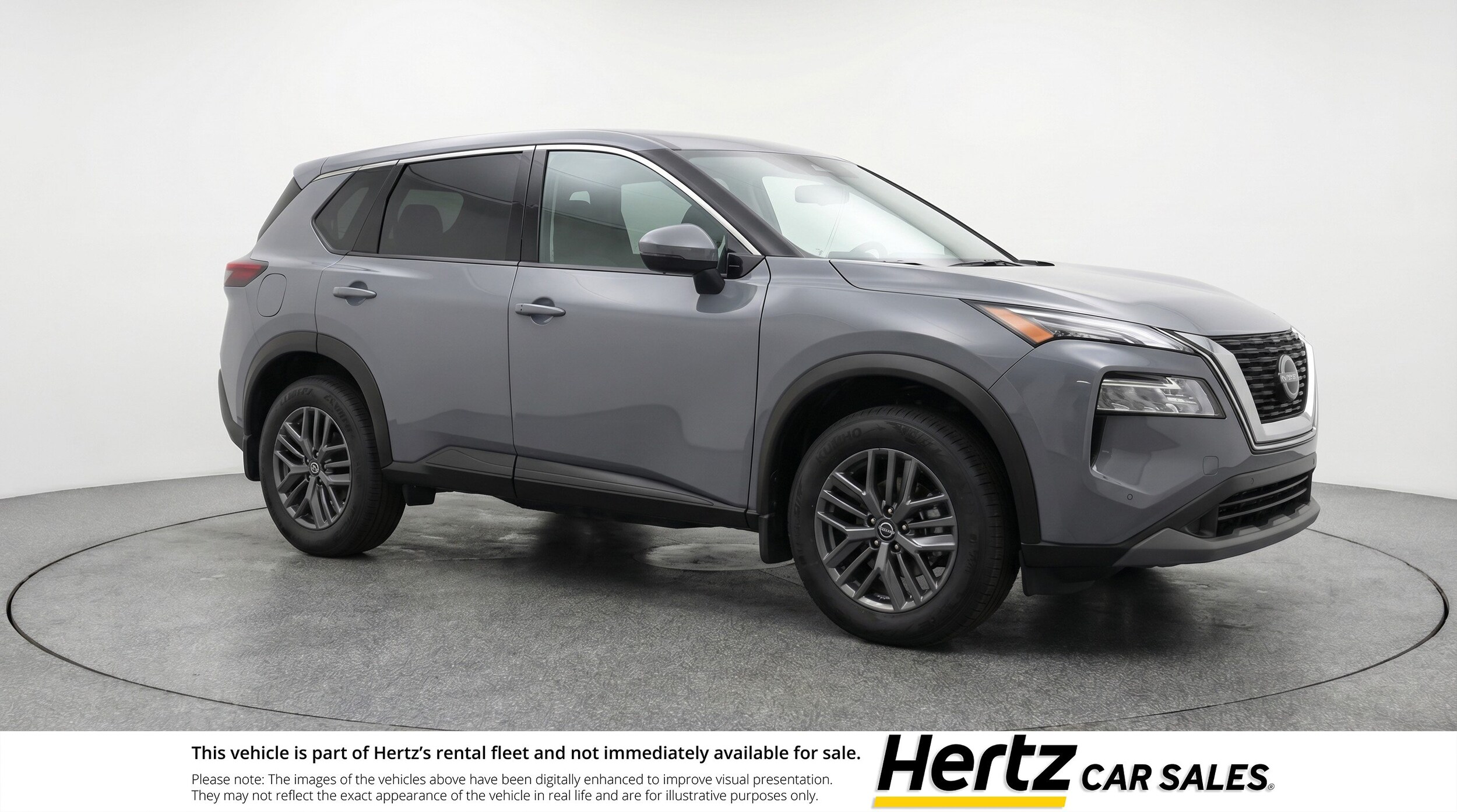 Thumbnail: 2026 Nissan Rogue - 1