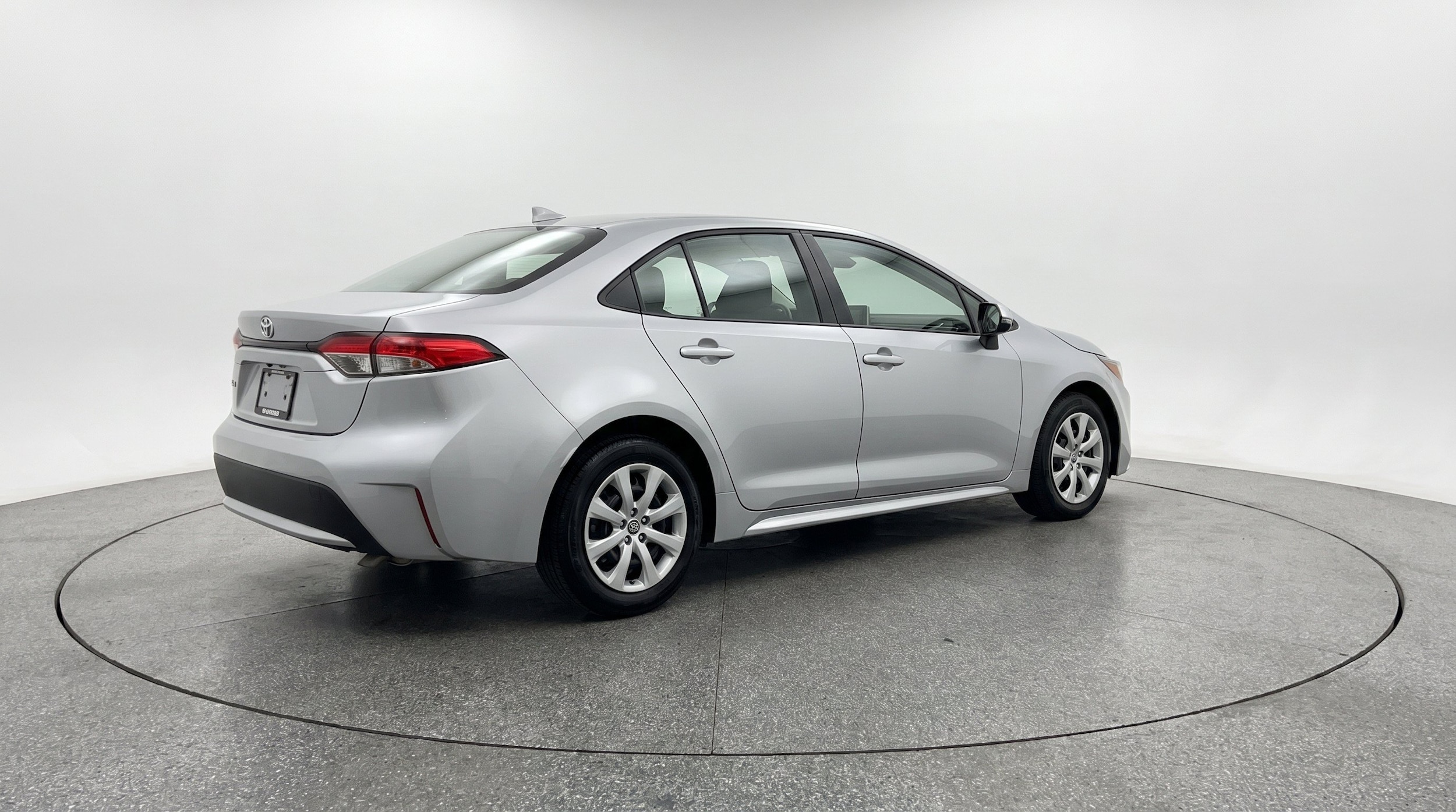 Thumbnail: 2025 Toyota Corolla - 9