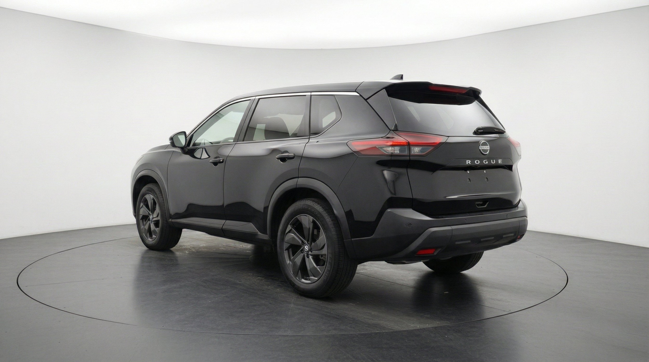 Thumbnail: 2025 Nissan Rogue - 6