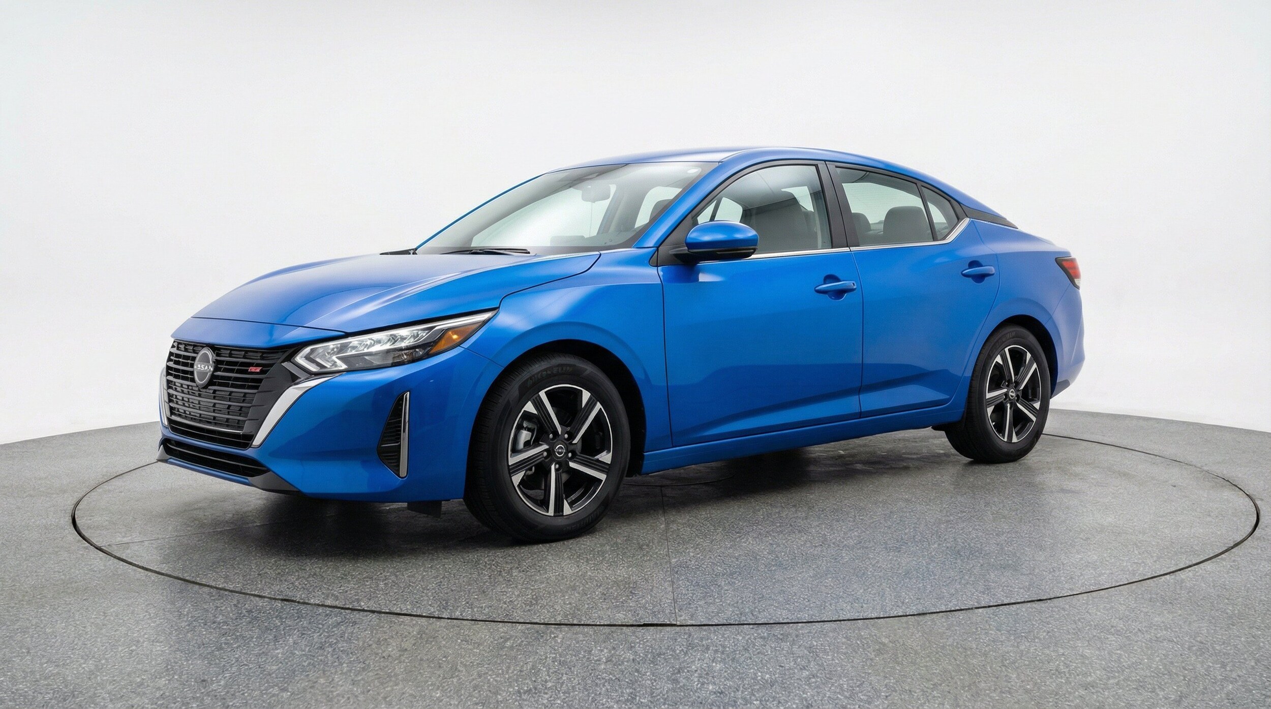Thumbnail: 2025 Nissan Sentra - 3