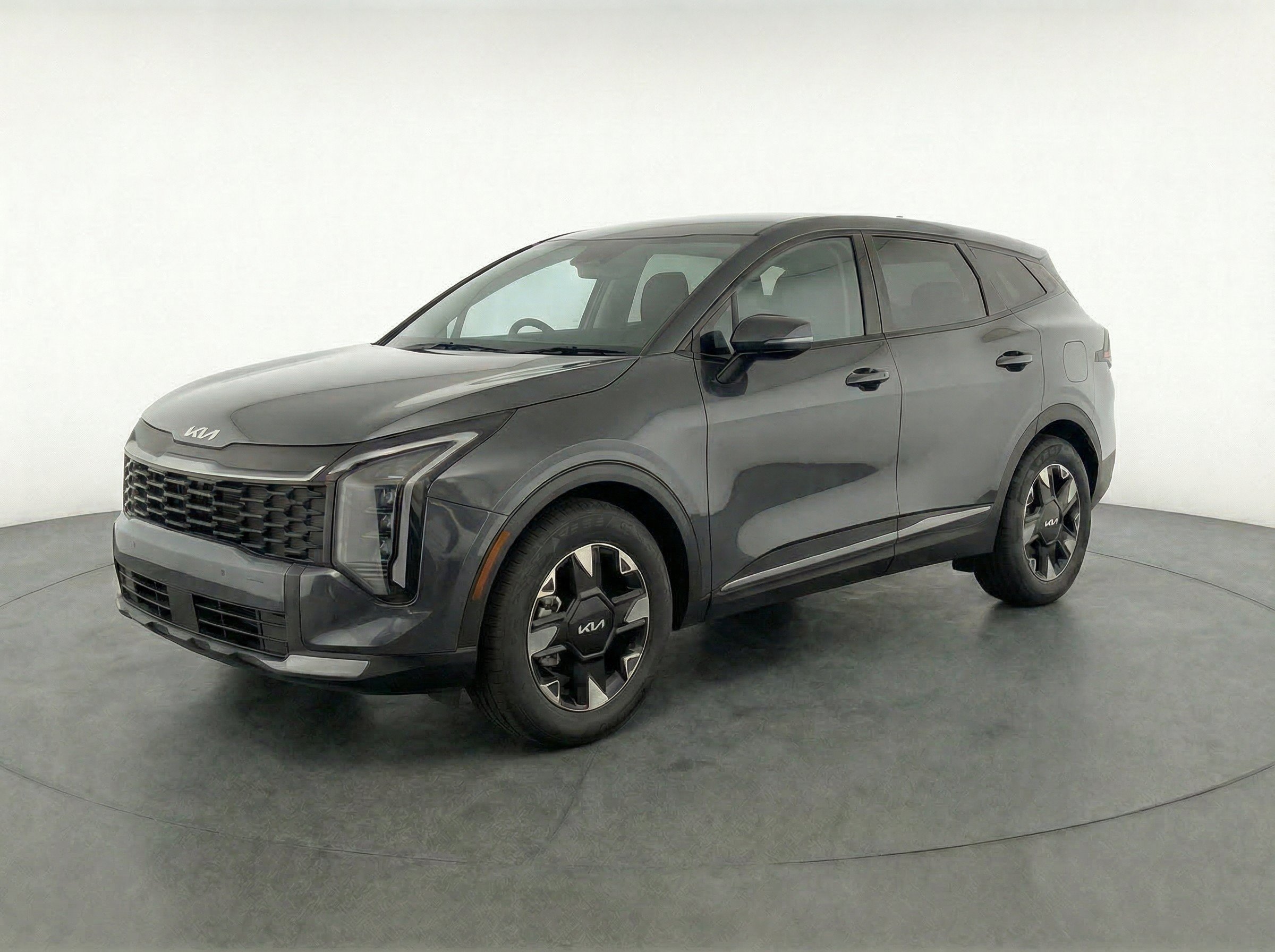 Thumbnail: 2026 Kia Sportage - 3