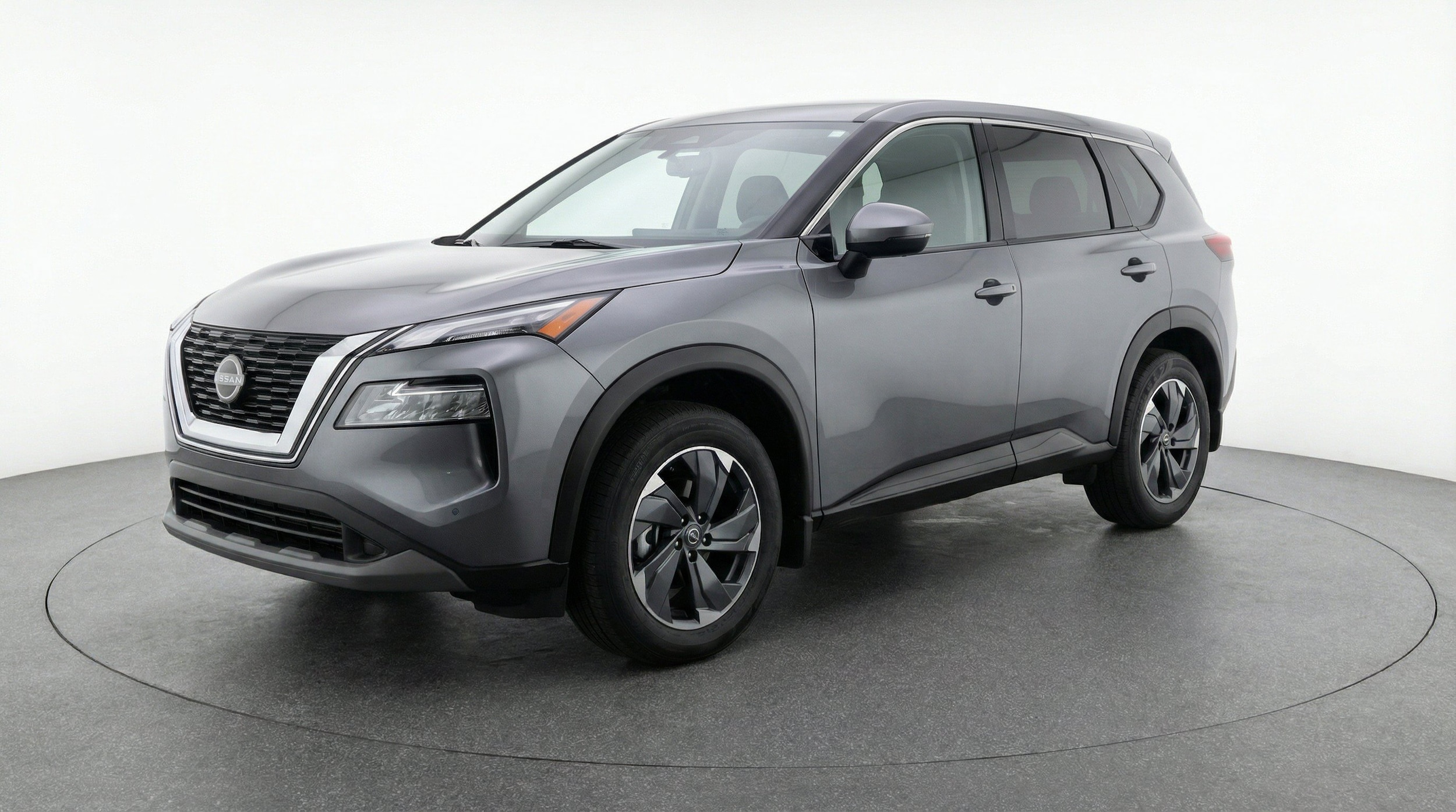 Thumbnail: 2025 Nissan Rogue - 3