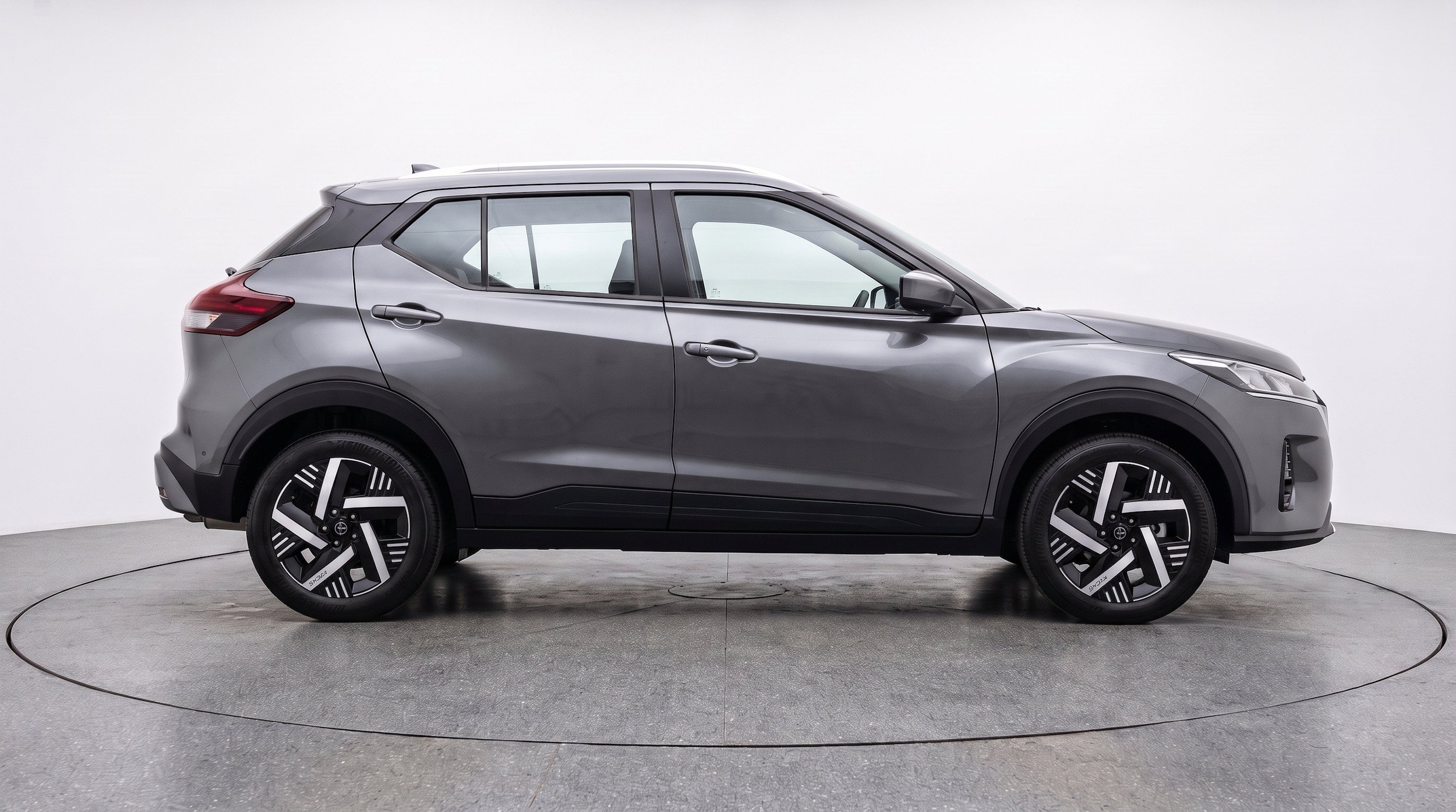 Thumbnail: 2026 Nissan Kicks - 11